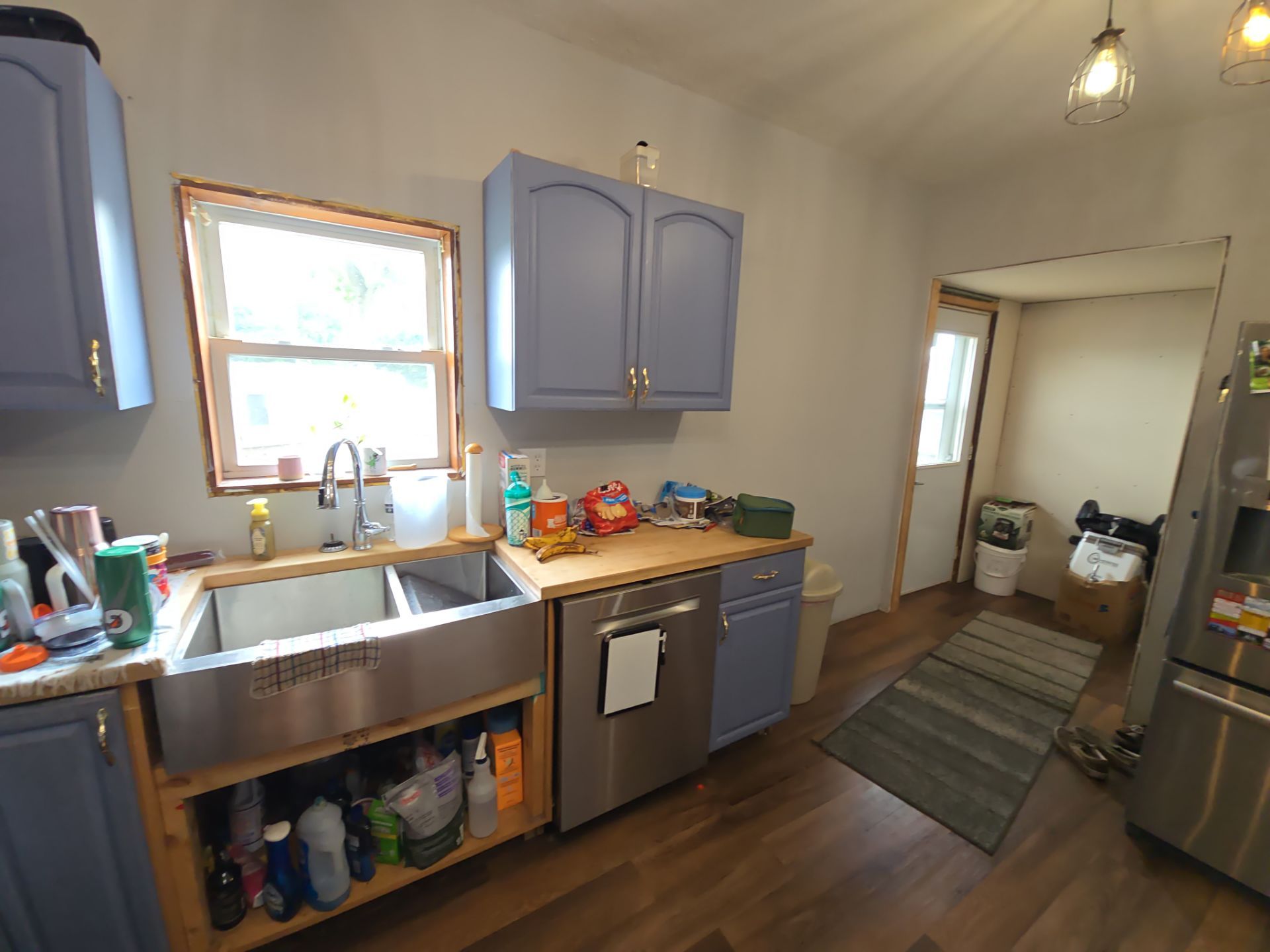 Project in Topeka, IN by Stoneycreek Construction LLC 