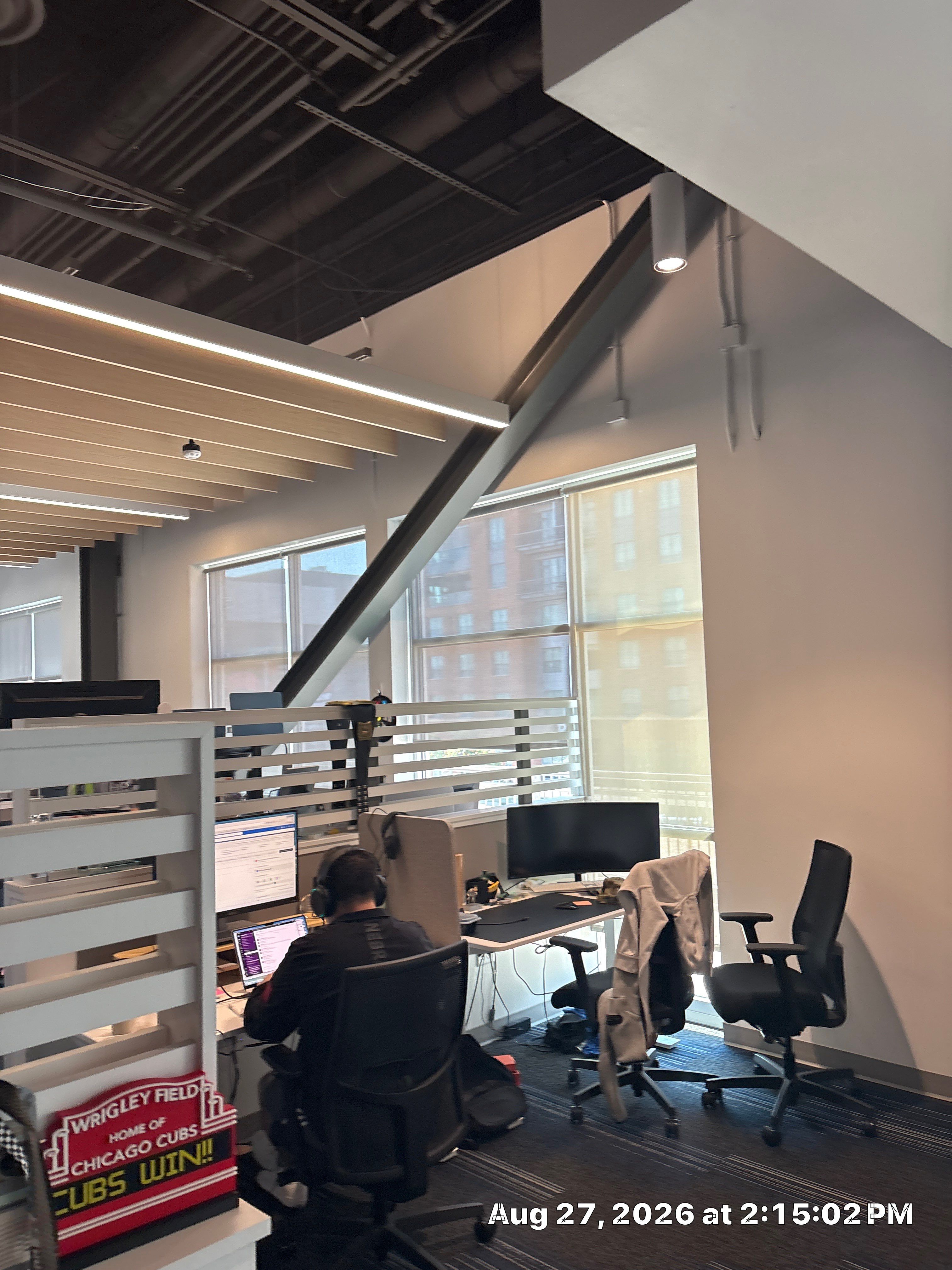 Project in Lincoln, NE by CompanyCam Sales Demo