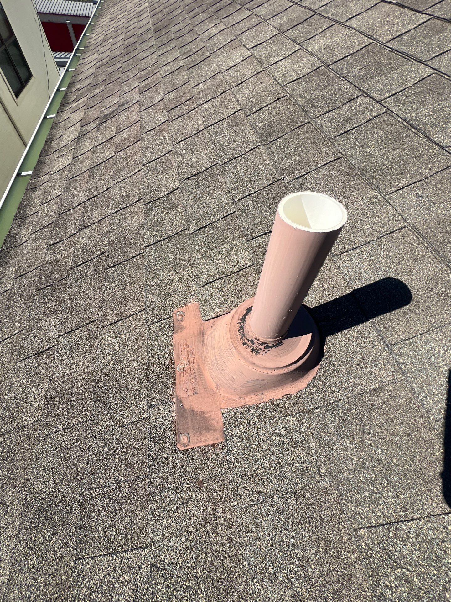 Roof Repair Houston by Roof Repair Company