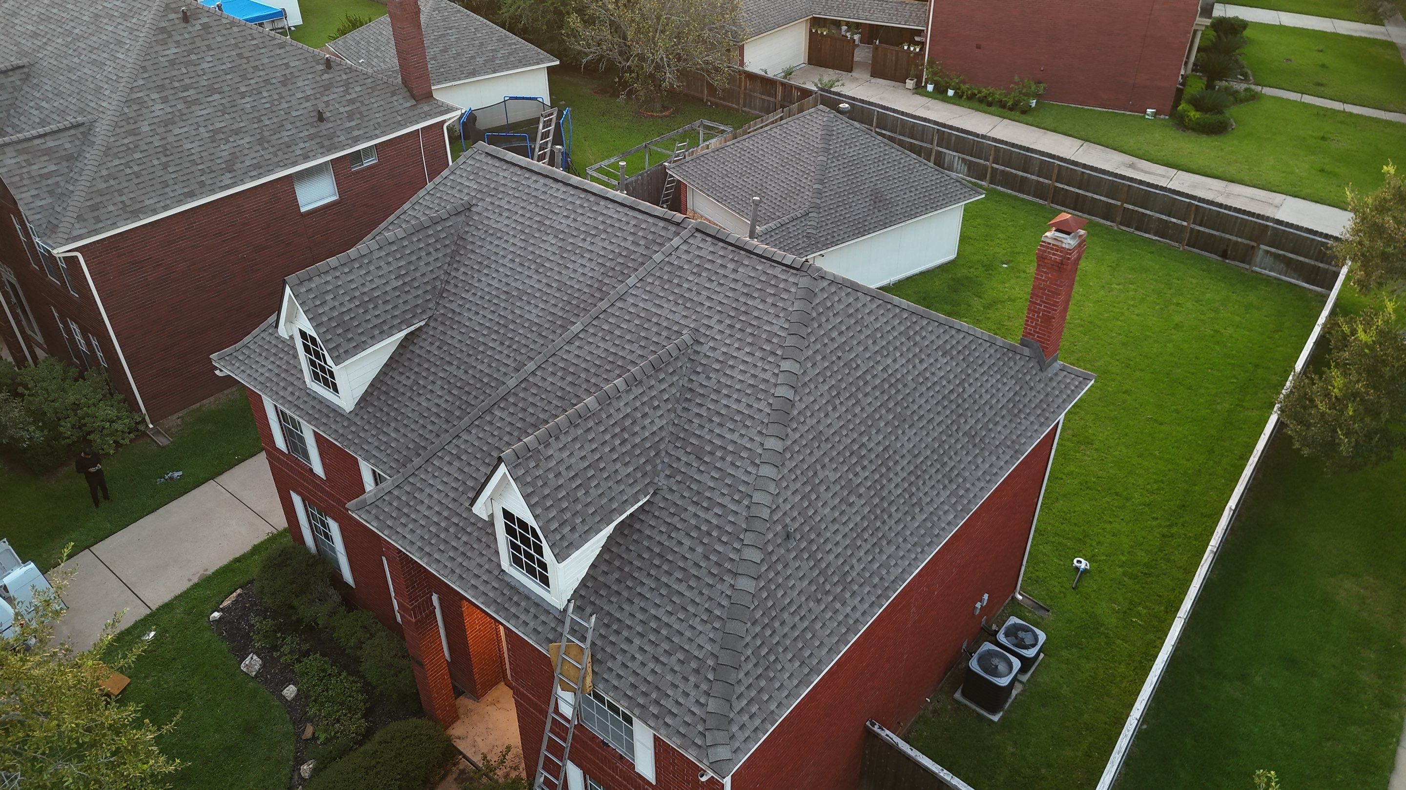 Roof Replacement in Sugar Land, TX by Onit Roofing LLC