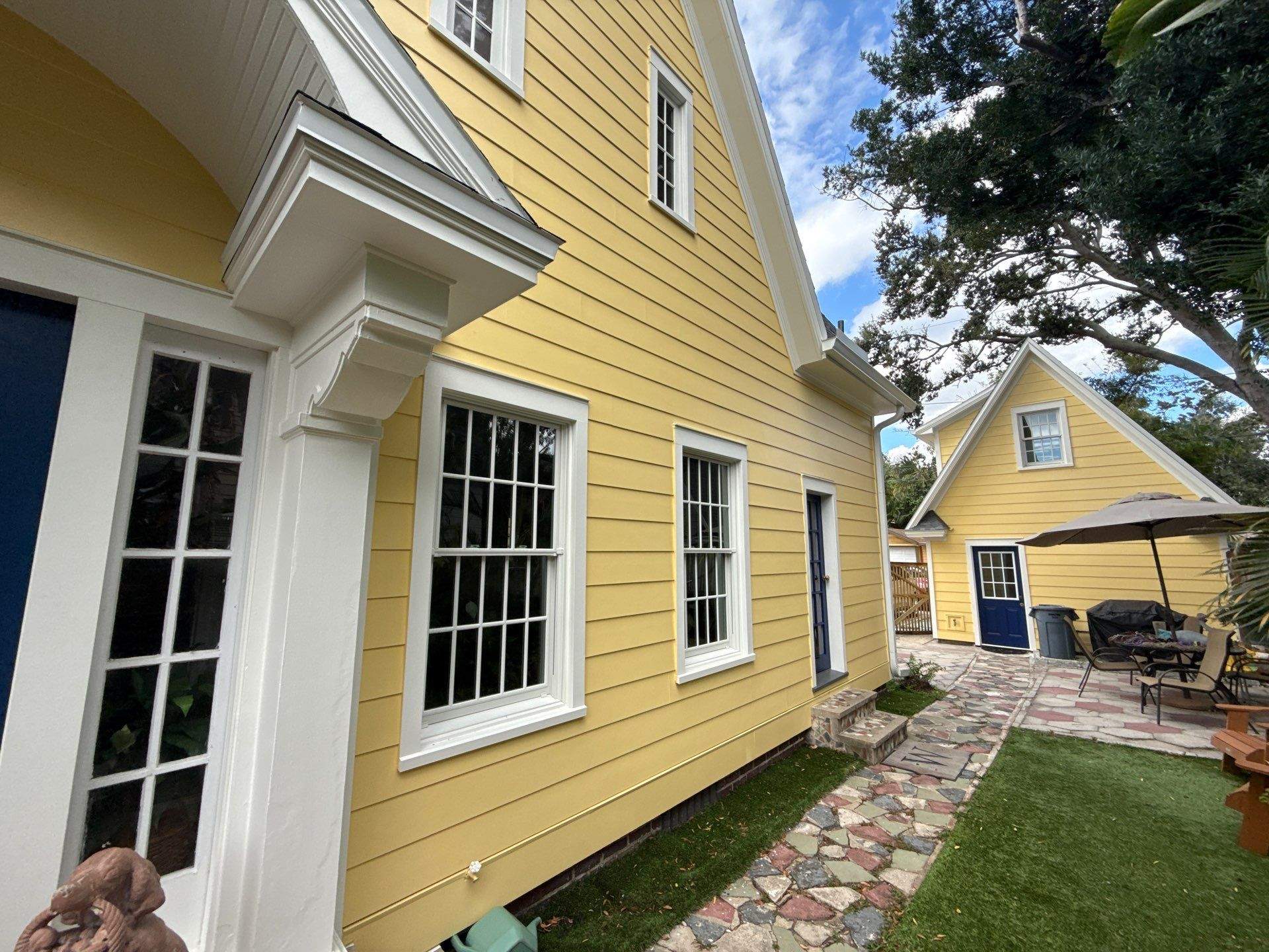 Parkland Estates by Bayshore Exteriors
