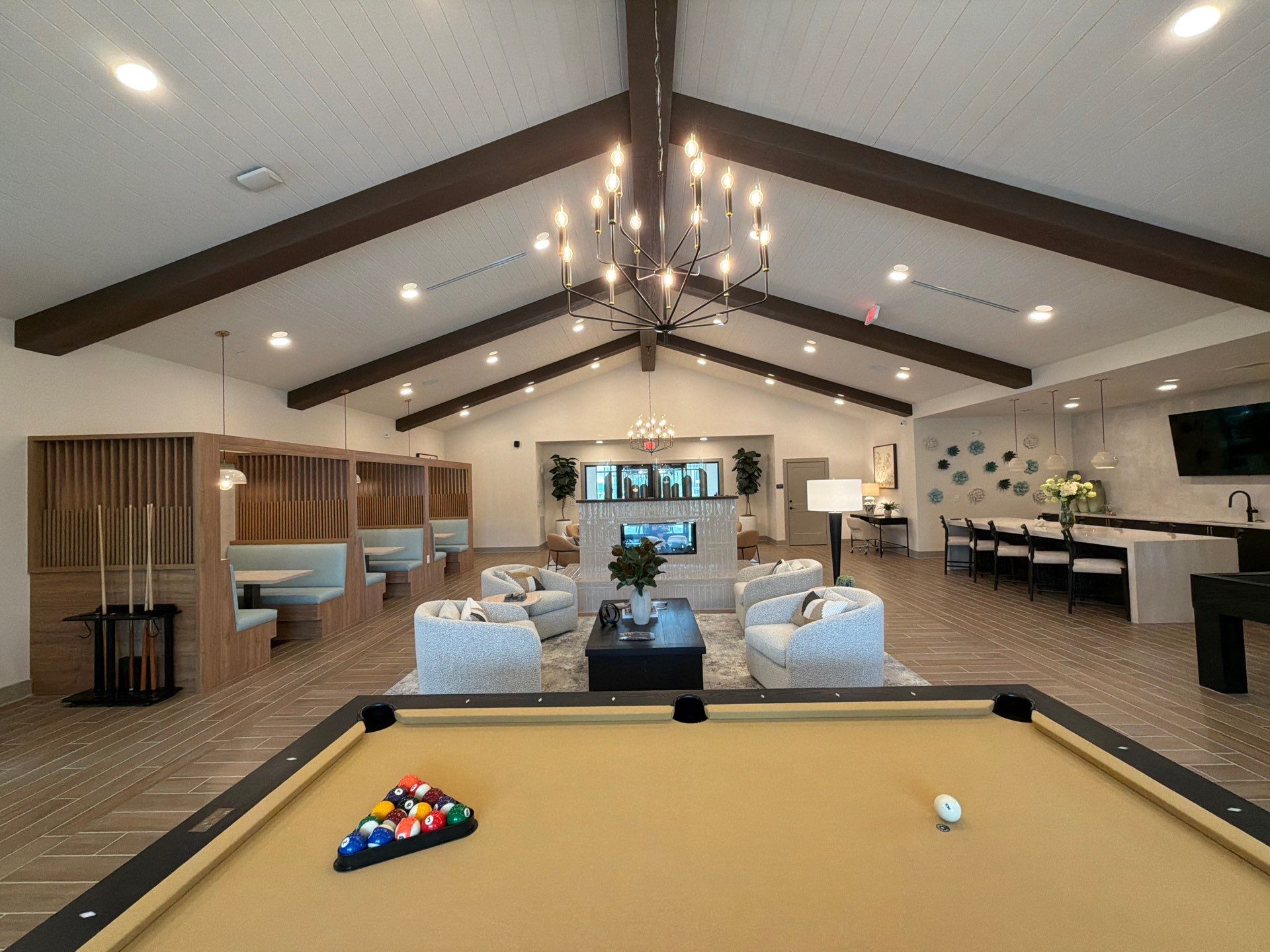 Project Update - Accent Springs nears completion! by A3 Architecture, LLC