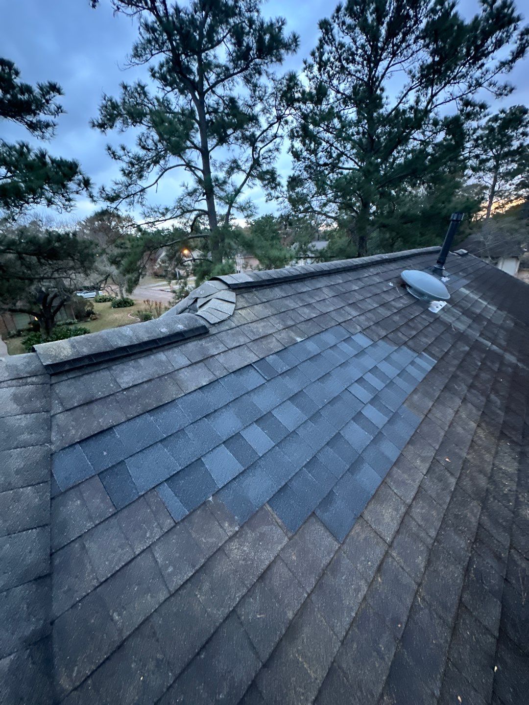 Roof Repair Houston by Roof Repair Company