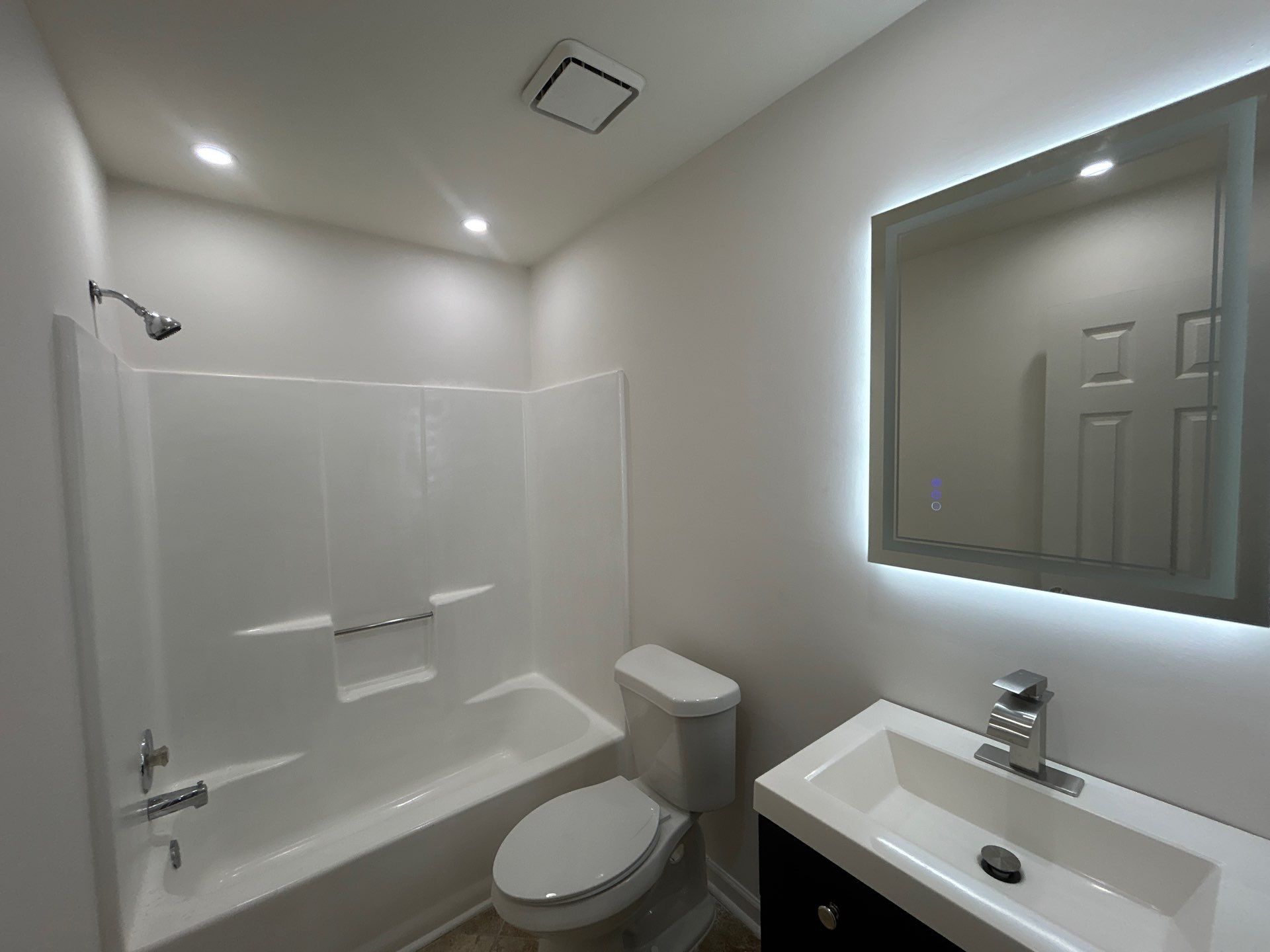 Whole Home Interior and Exterior Renovation in Cumming, Georgia by RENOMAXIT, LLC