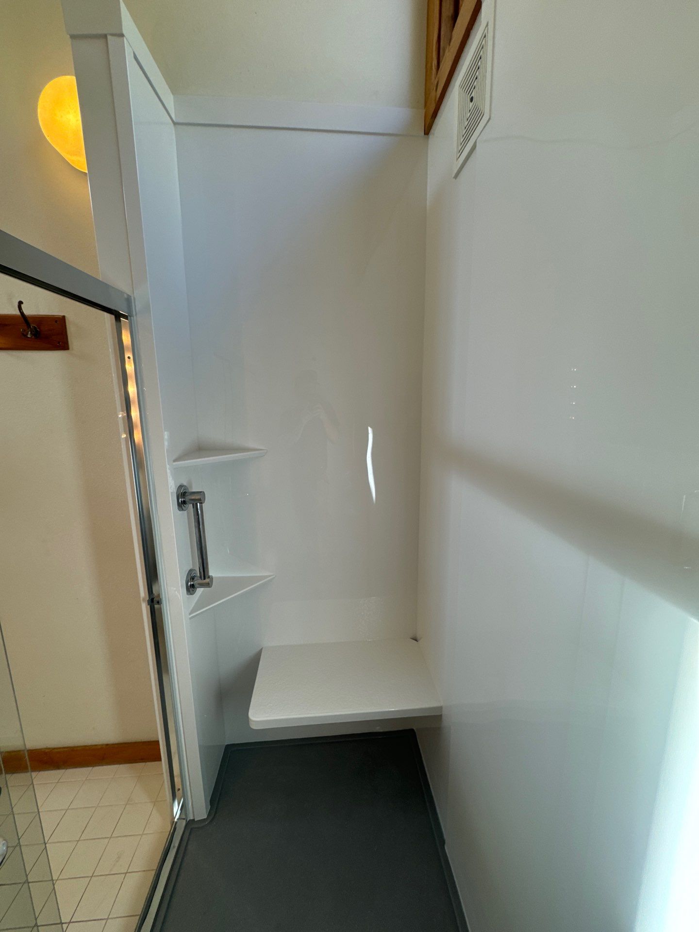 Waite Project in Fayetteville, AR by Ozark Home Pros