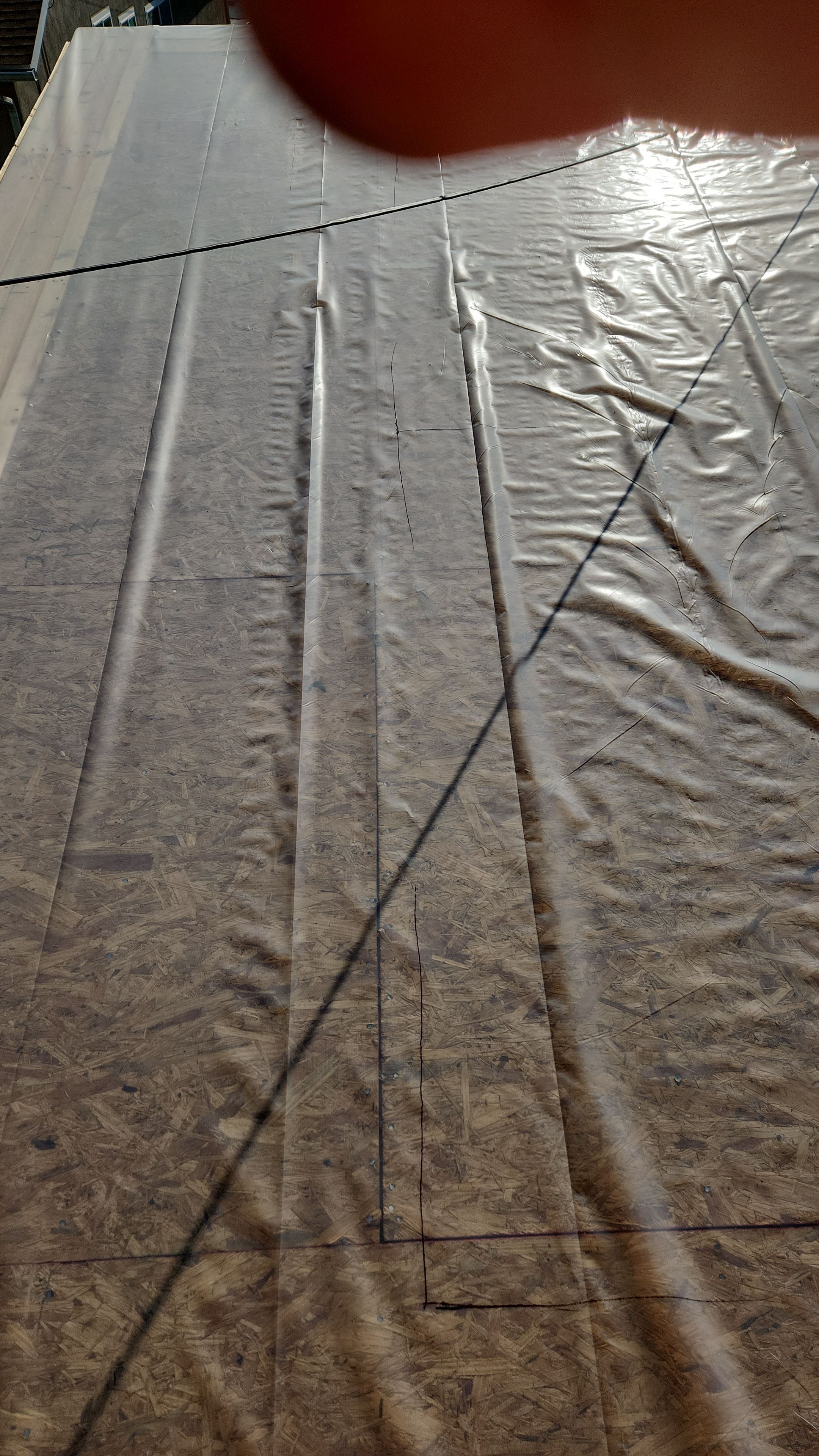 Solar System Installation for ADU with Enphase Microinverters by AWS Solar