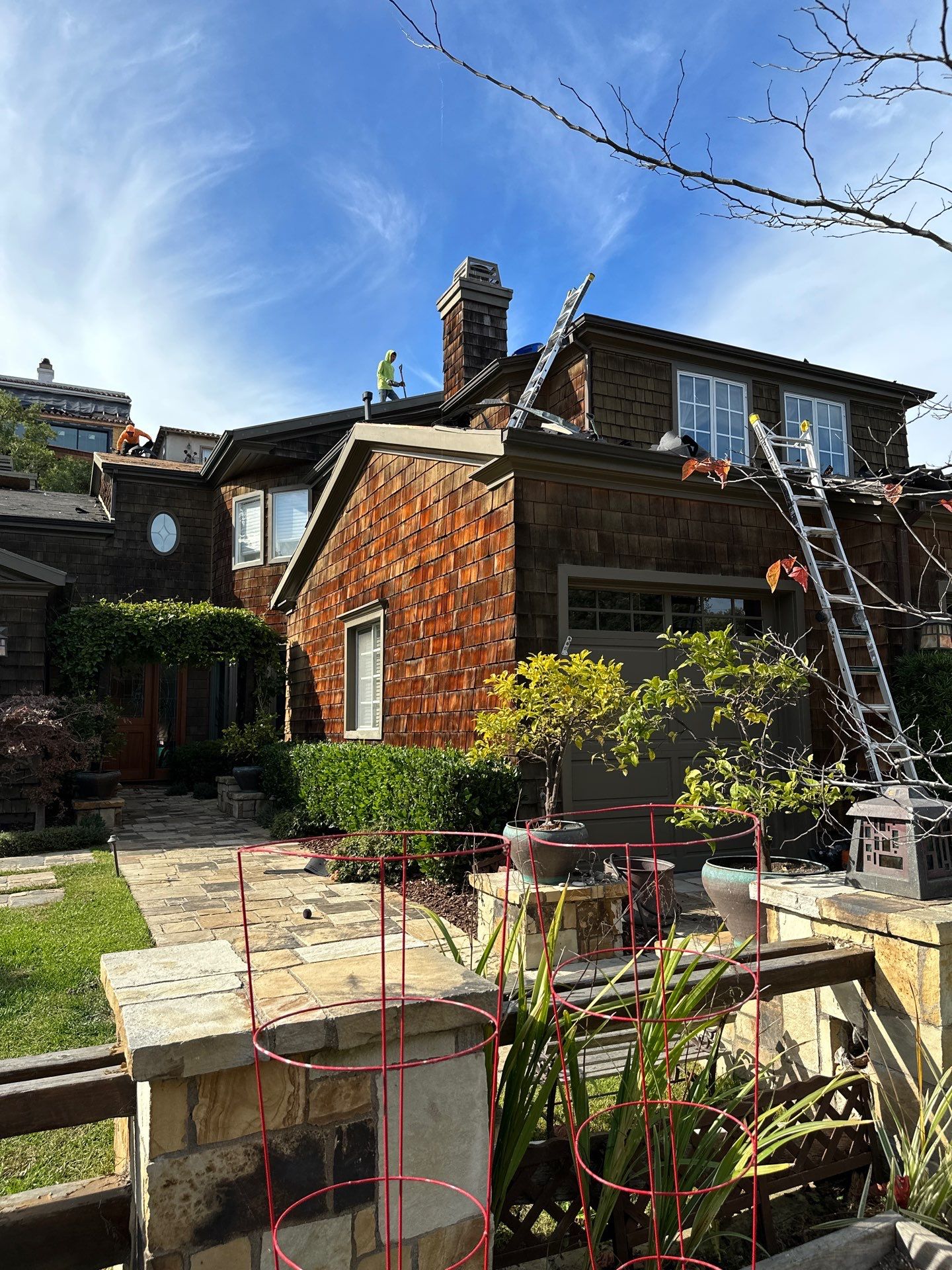 Roof Replacement - Hermosa Beach CA 90254 by Epic Roof Replacement