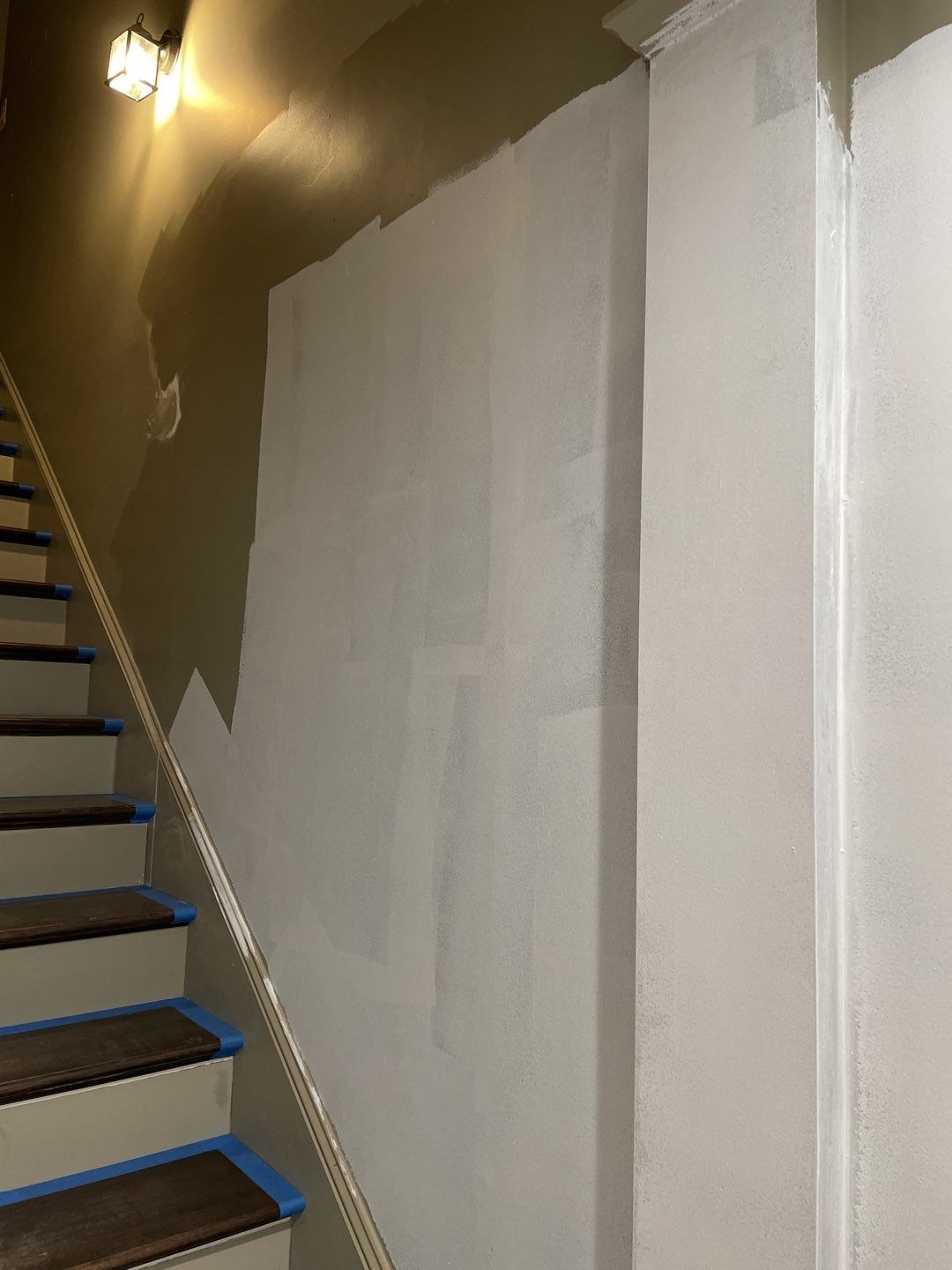 Scout Creek Basement Remodel by Pillar and Pine