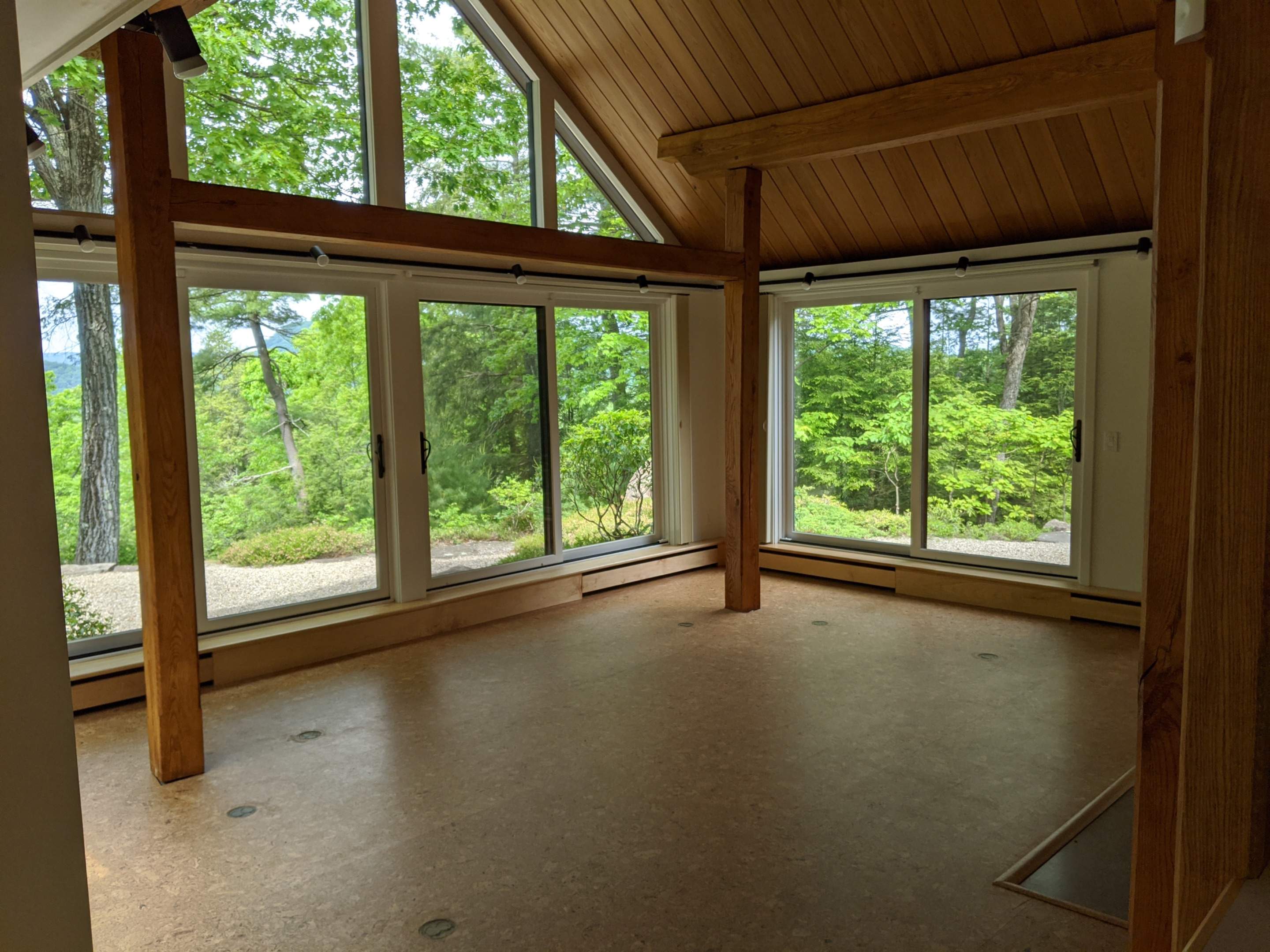 Bears Den Mountain View Remodel by Chagnon Building & Remodeling LLC