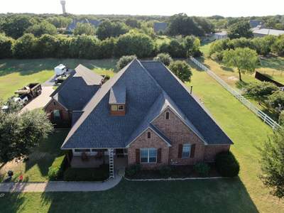 Project in Ft. Worth