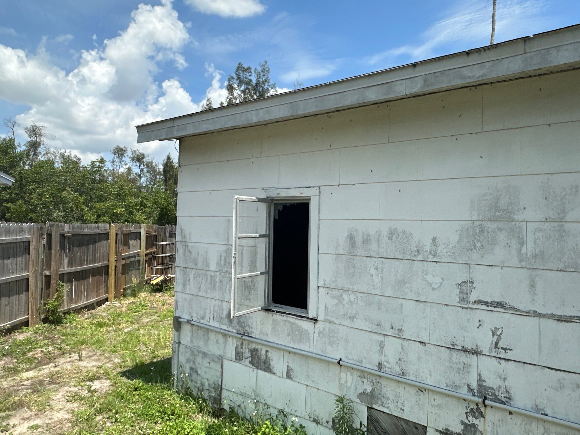 Water Damage Claim in St. Petersburg by FLAPA & KeyStone