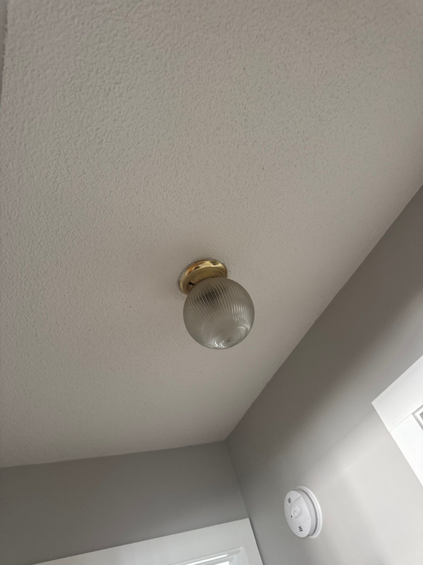 Interior Painting and Vaulted Ceiling Refresh in Spring Lake by Gordon Painting