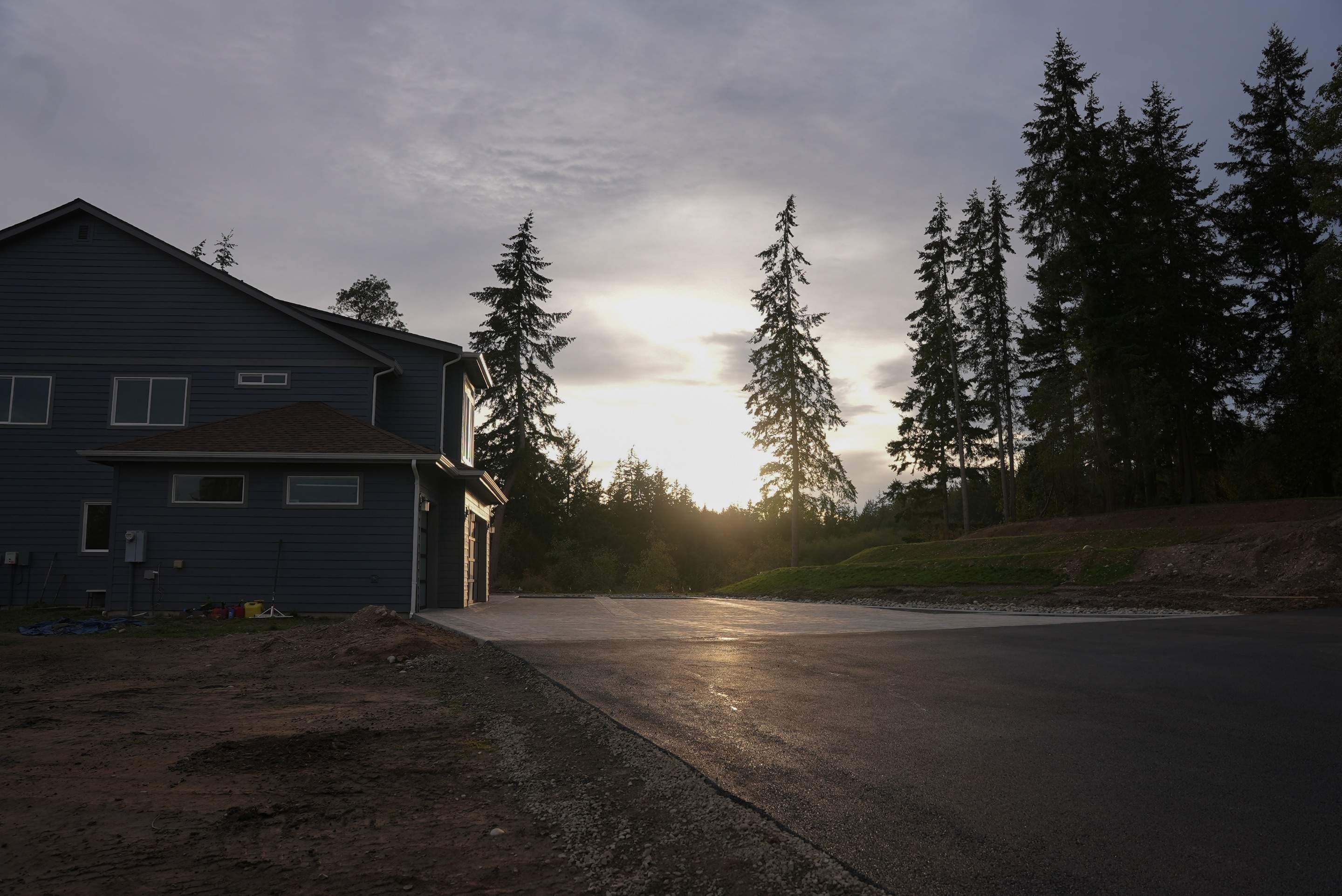 Asphalt, Concrete & Hardscaping | Clinton by Jireh Asphalt & Concrete Inc