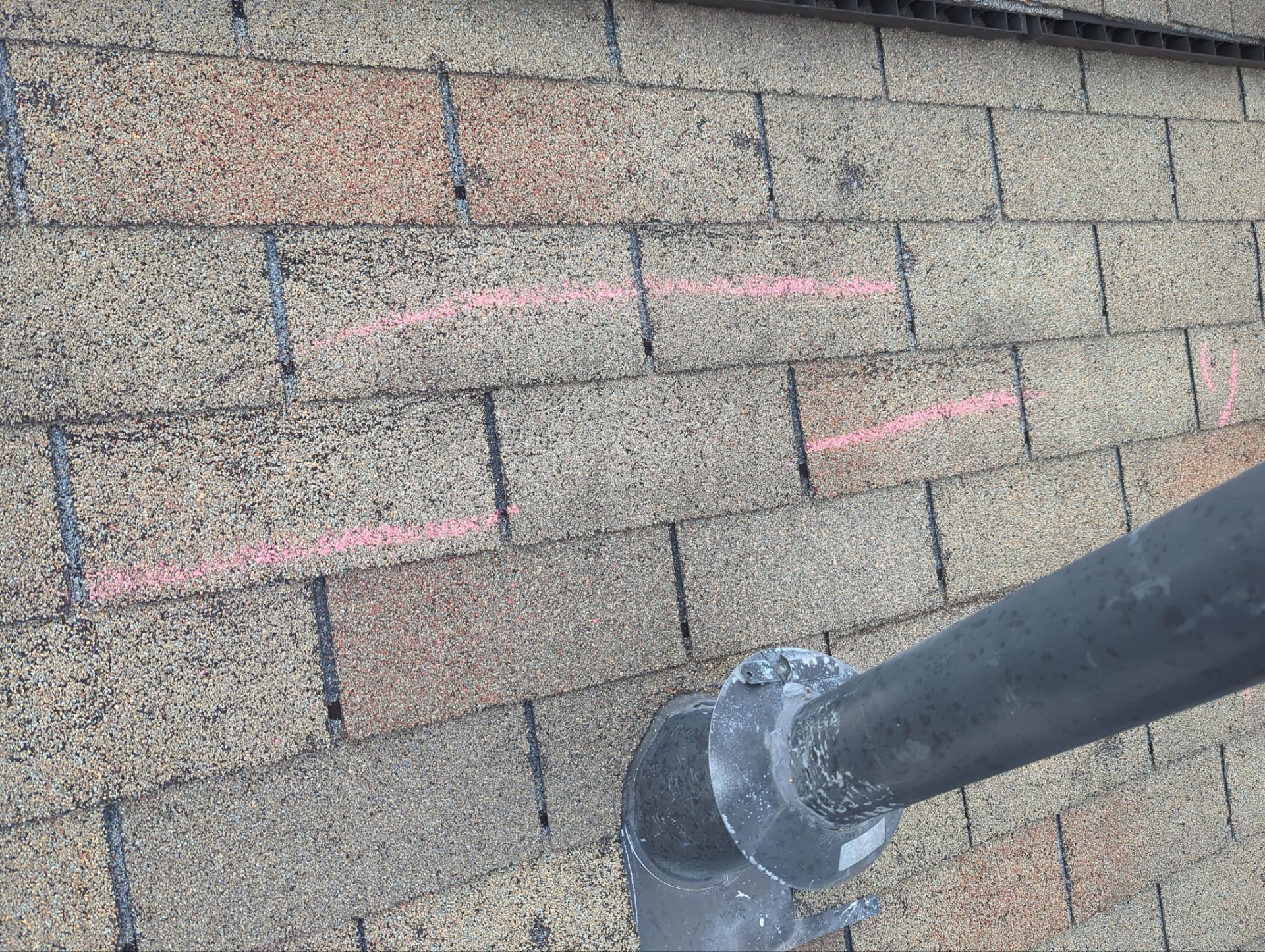 Residential Roof Replacement using Owens Corning by Inspector Roofing and Restoration