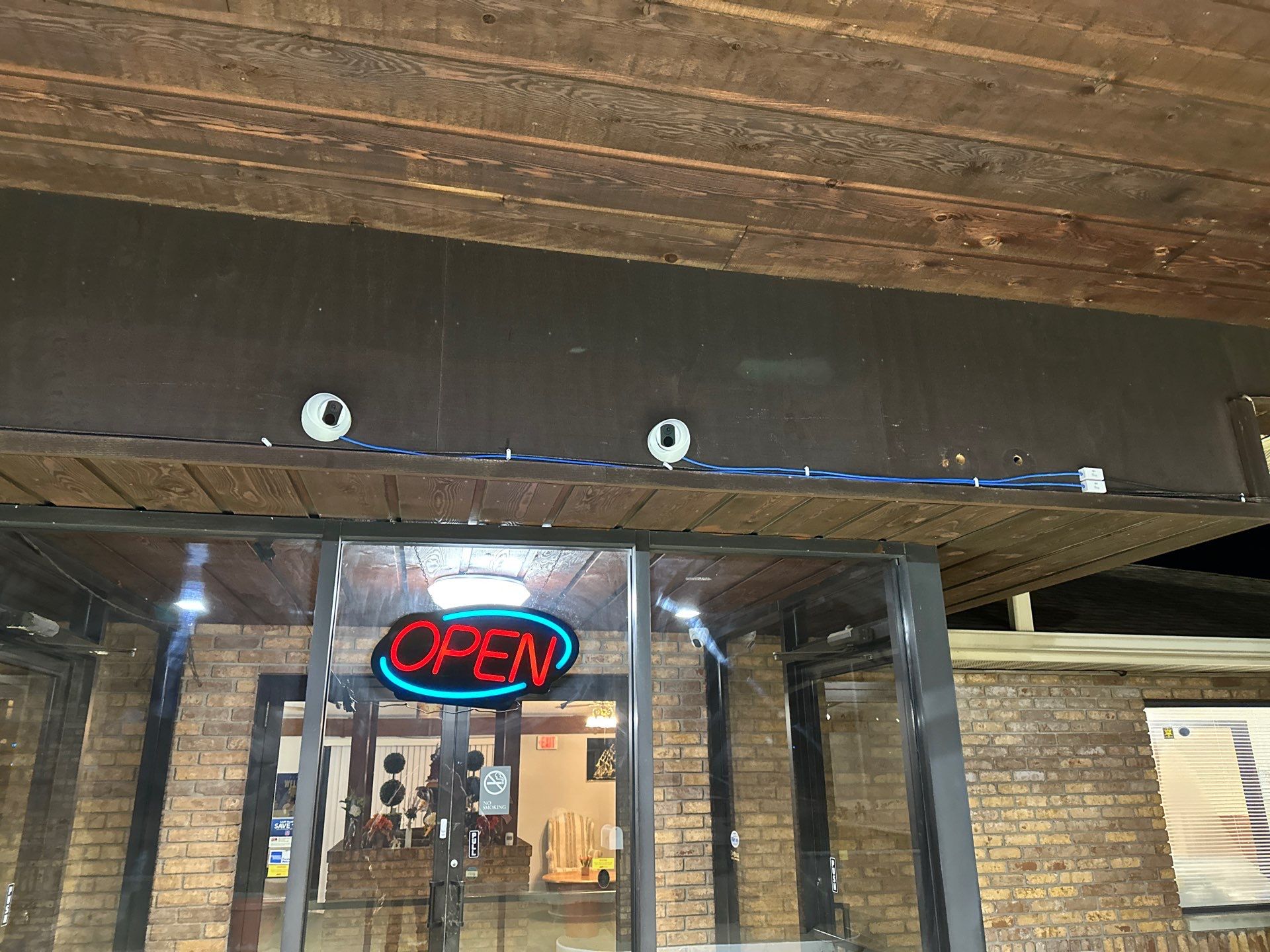 Project in Marion by Nextgen Solutions 