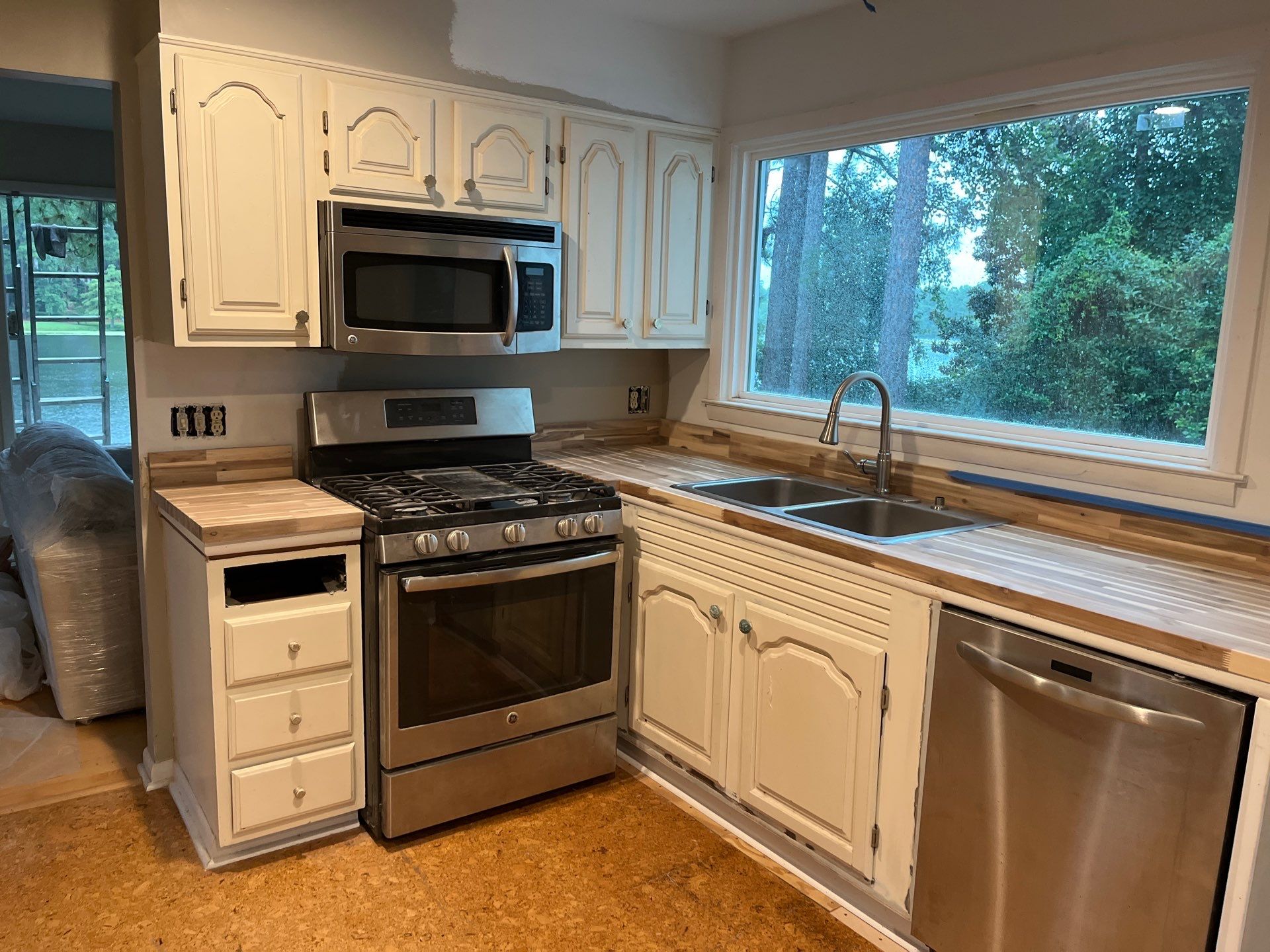 Home Remodel using Company Cam by Karcher Roofing & Construction