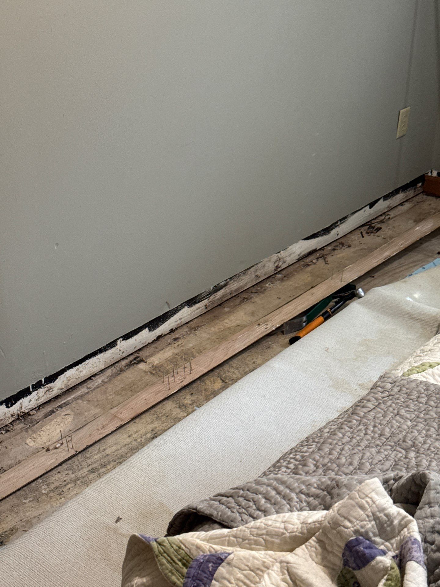 Dry Source Property Restoration featured photo.