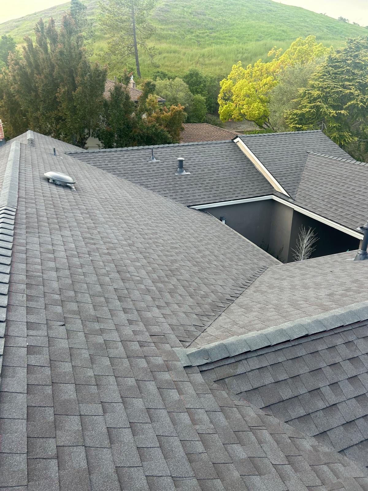 Roof Replacement - San Rafael, CA 94903 by Epic Roof Replacement