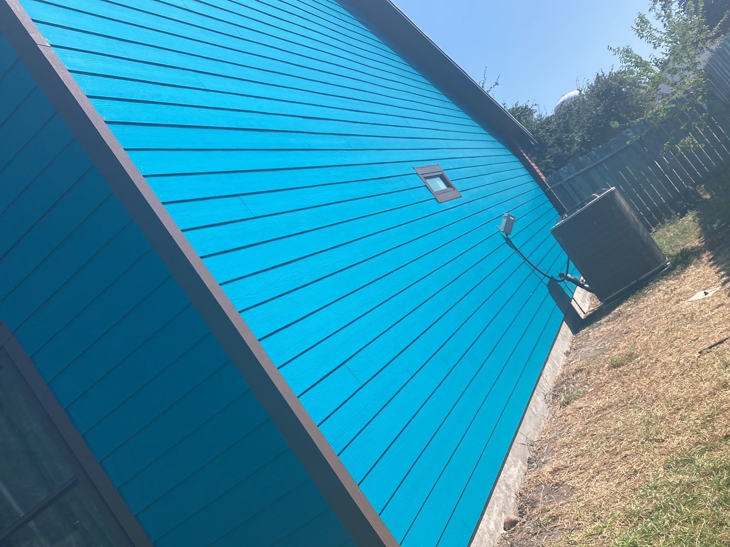 Bright new finish by Bayfront Roofing and Construction