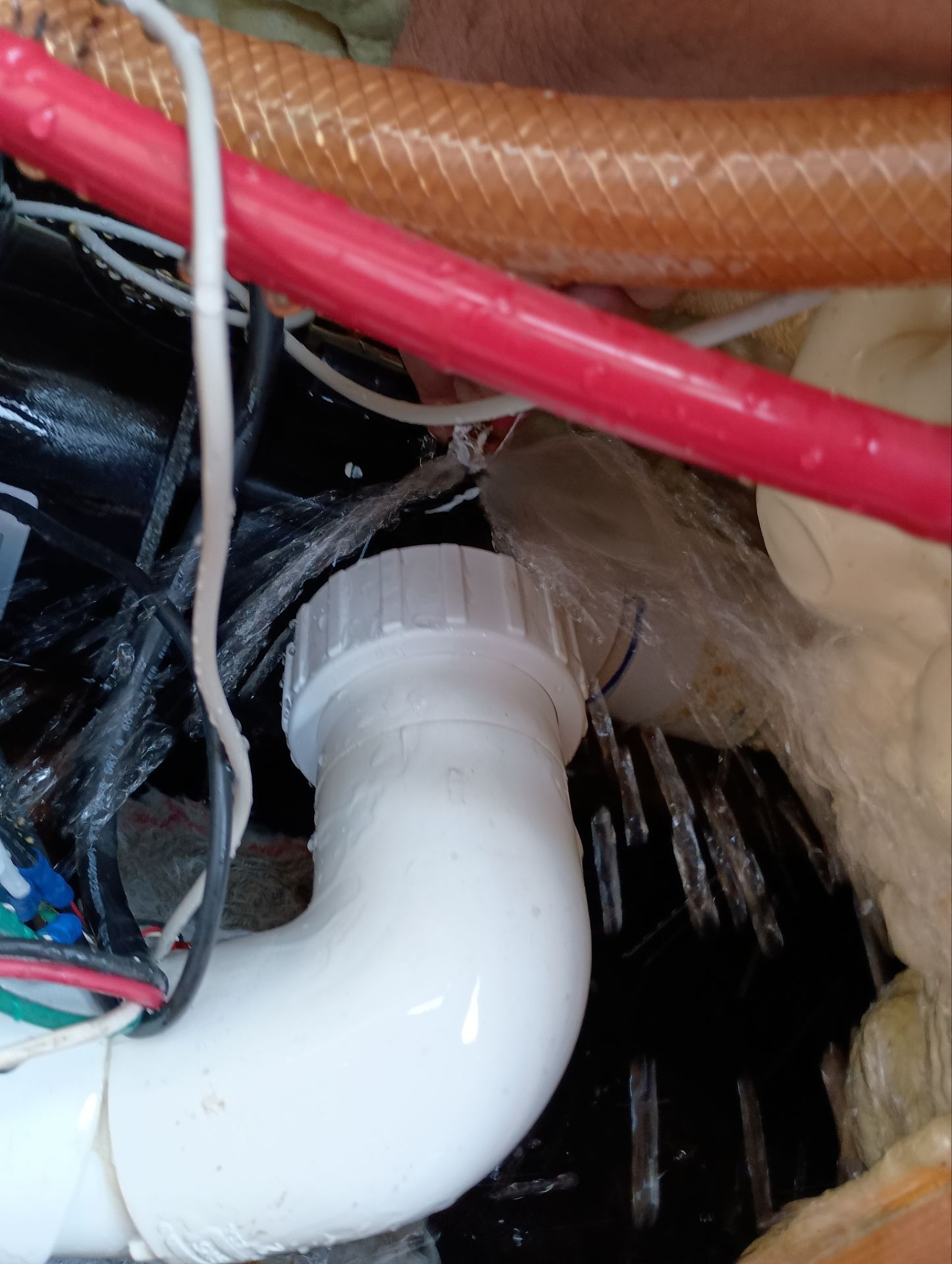 Leaking Barb Fitting Repair – Carlsbad by Action Spa Repair LLC