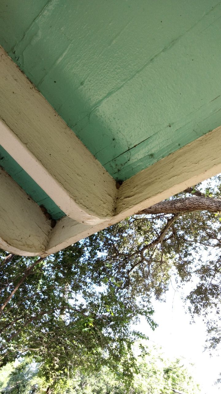 Tile off Bullet Proof on by Bayfront Roofing and Construction