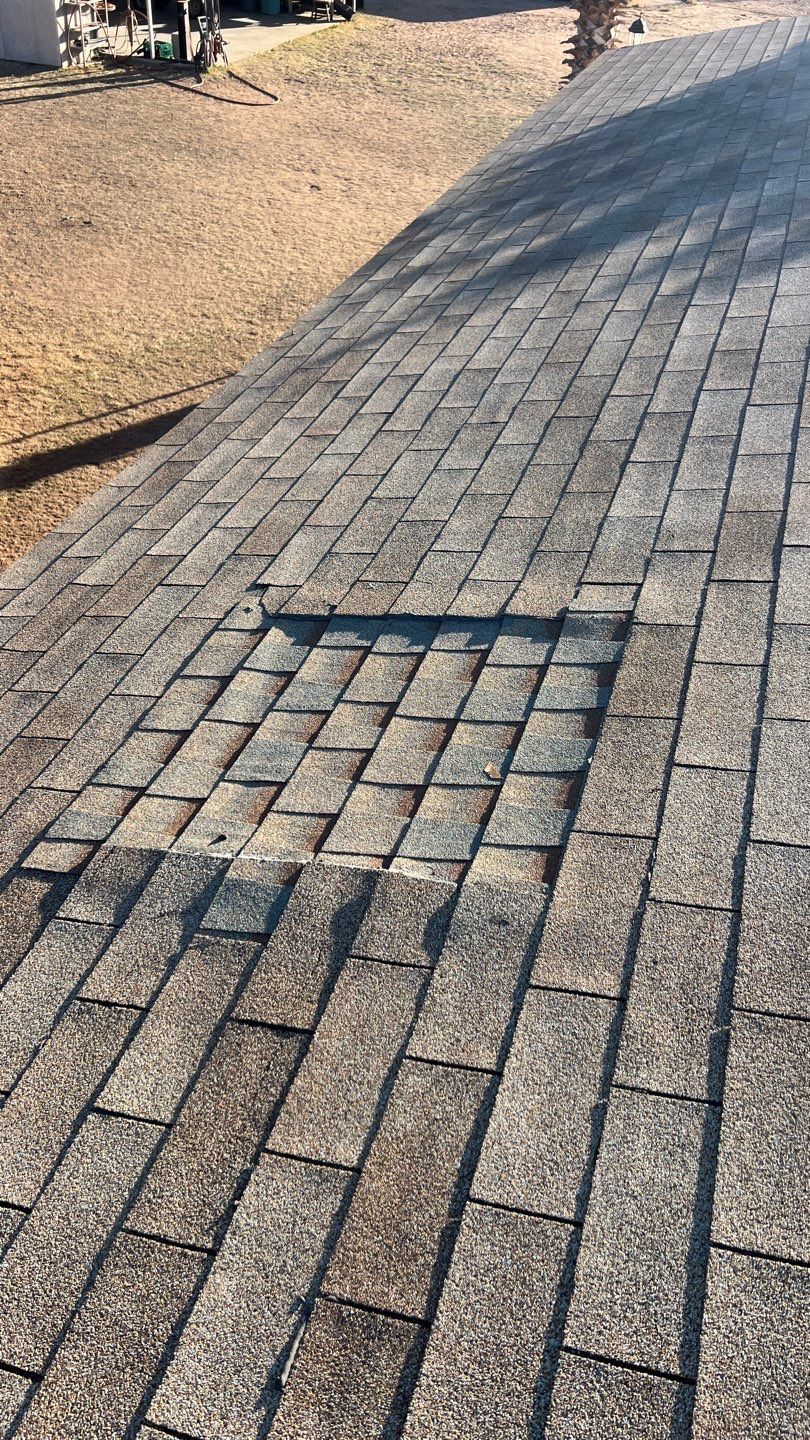 Silver Birch Shingles by Reimagine Roofing