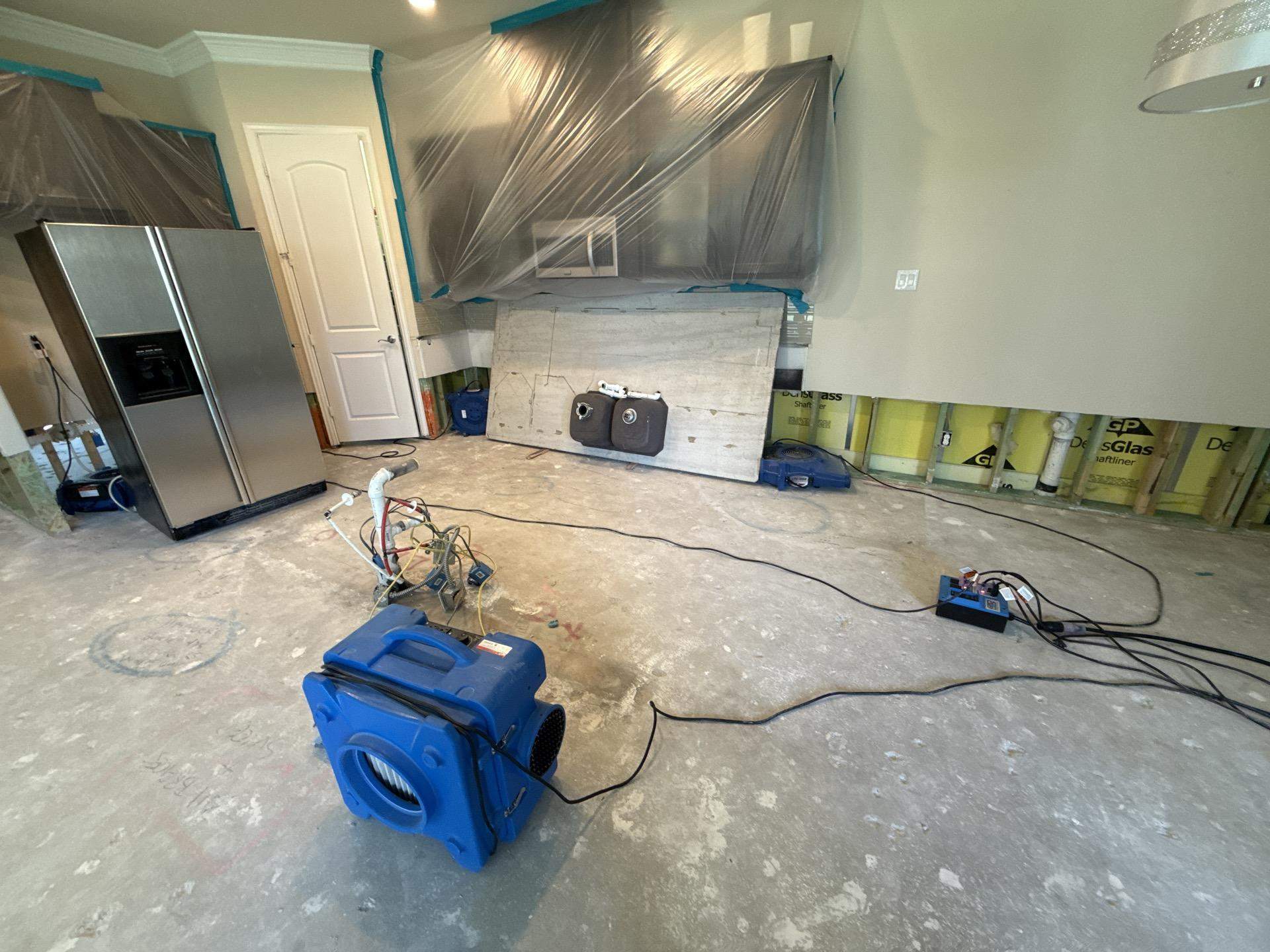 Kitchen Renovation - Coppell by Sonova Construction