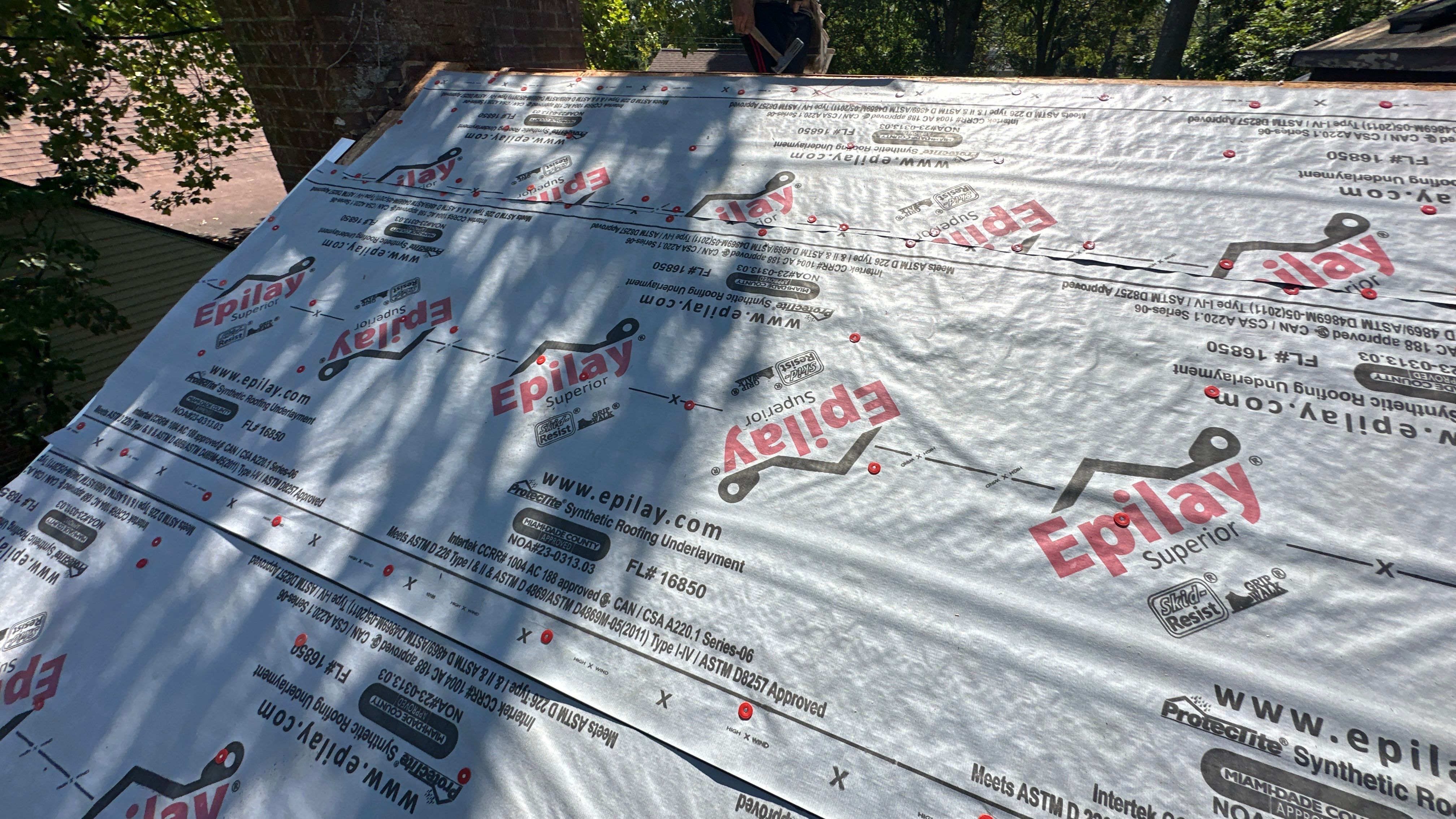 Roof, Siding, & Gutter Replacement by Homestyle in Berea by Homestyle Home Improvements (HHI)