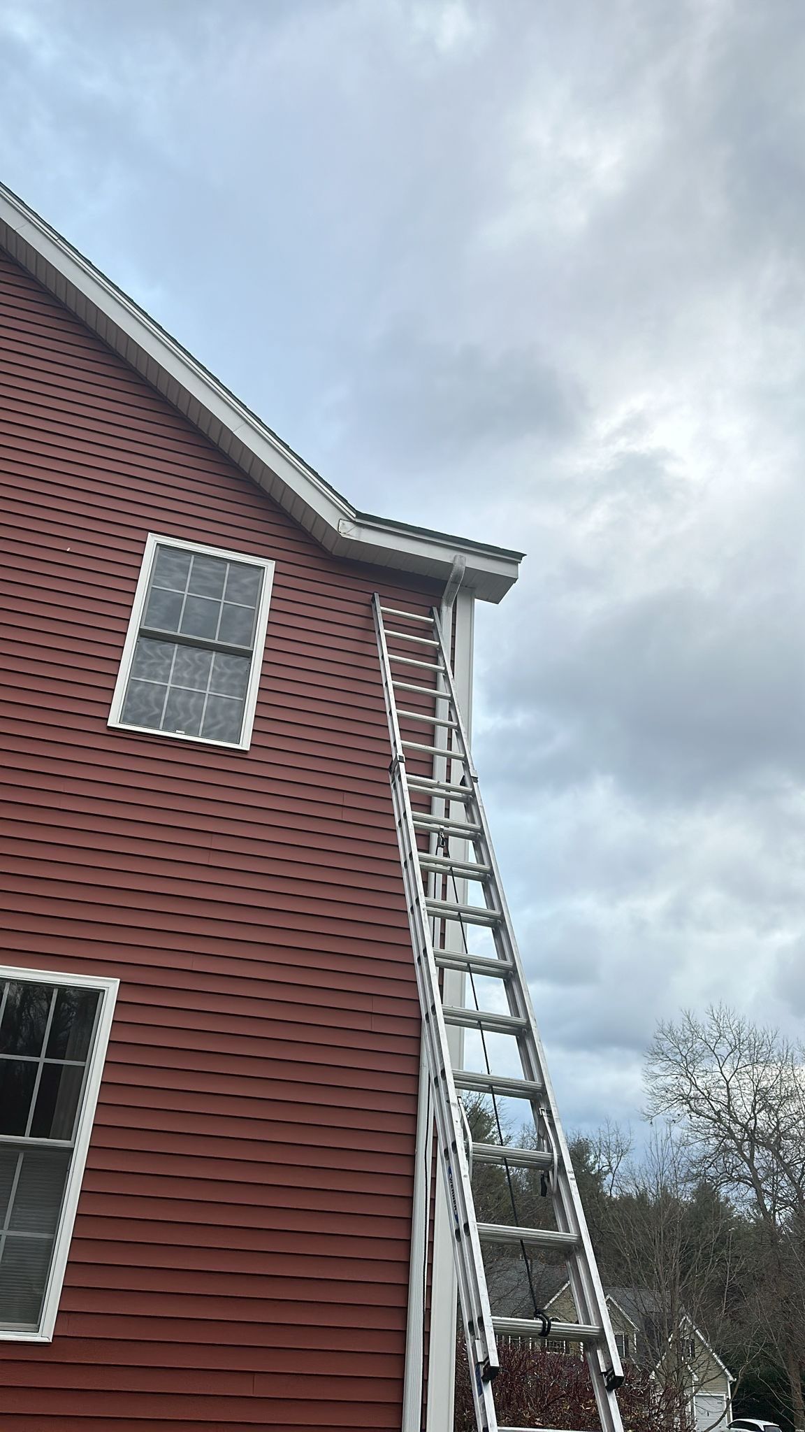 Gutters | Groton by Mighty Dog Roofing of Greater Middlesex County