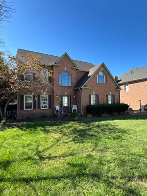 Residential Roofing Installation using GAF Timberline HDZ