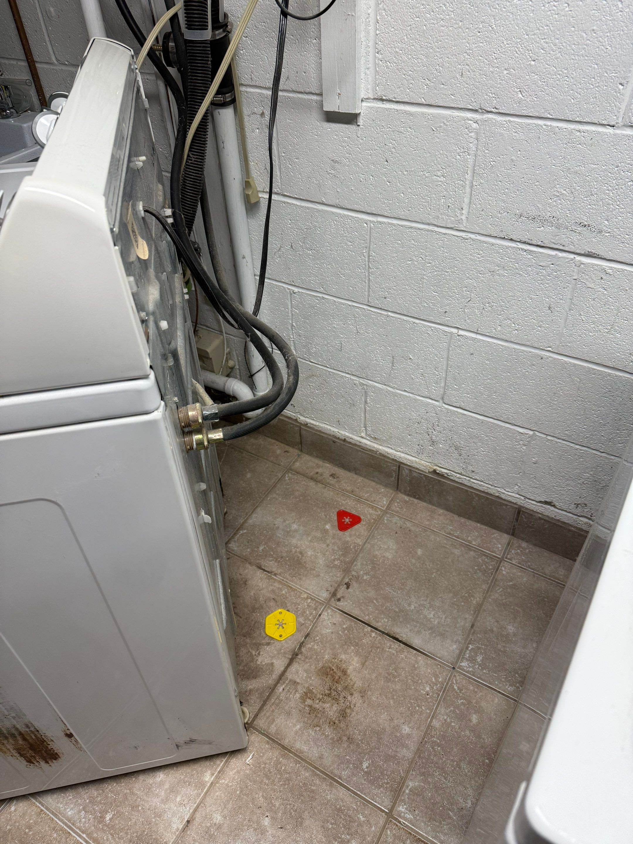 Project in St. Catharines, ON by Canada Waterproofers Inc