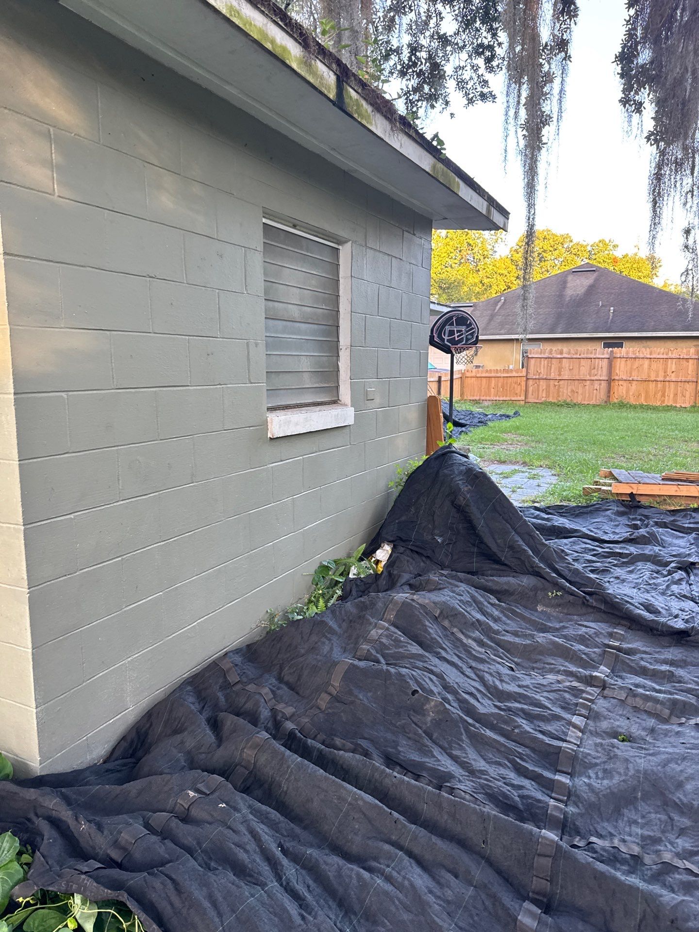 DeBary Residential Roof Replacement with Atlas Pinnacle Shingles and Wood Repair by Pinnacle Roofing Group