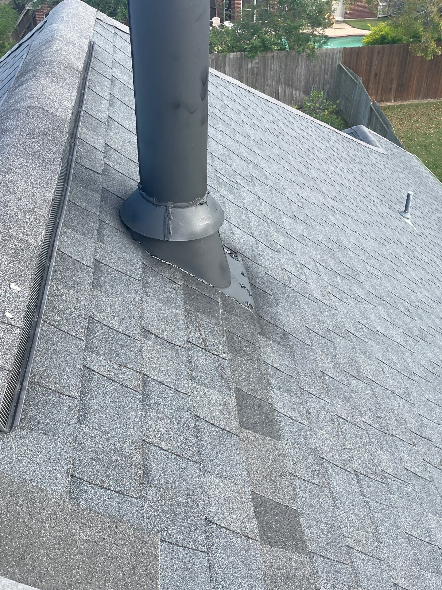 Roof Repair Houston by Roof Repair Company