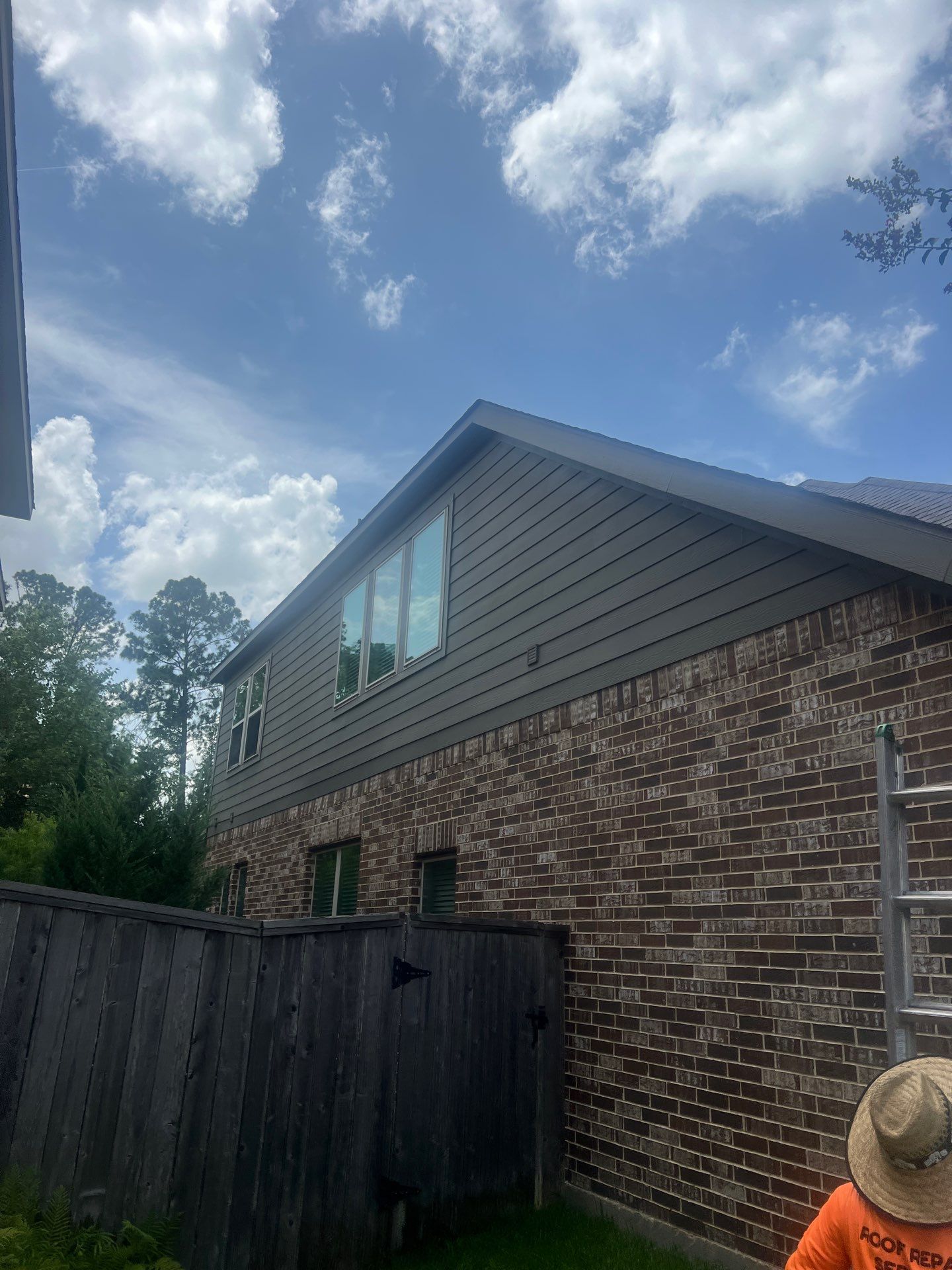 Roof Repair Conroe by Roof Repair Services LLC