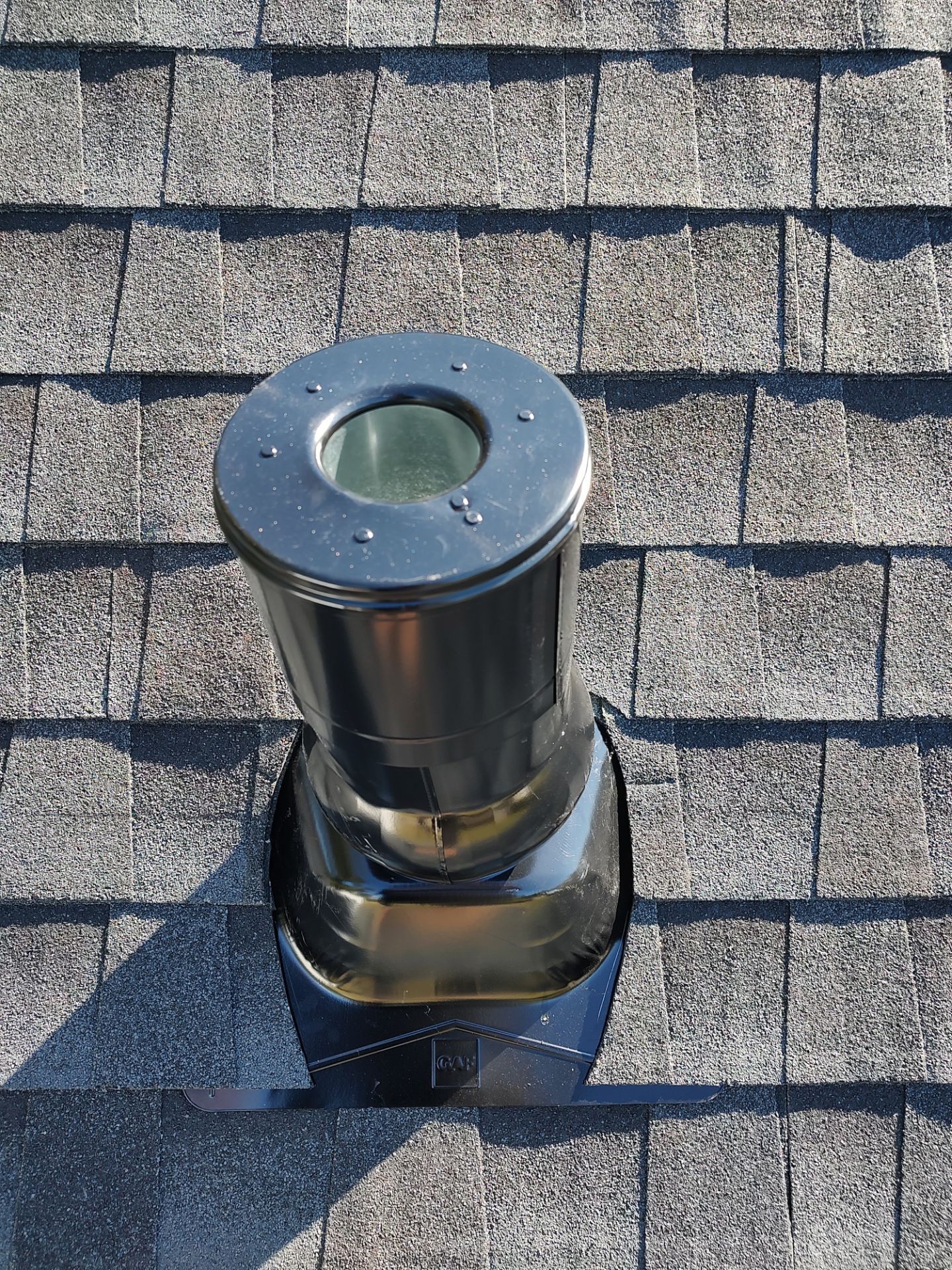 Preferred+ Roof with a $1k leak gurantee by Maven