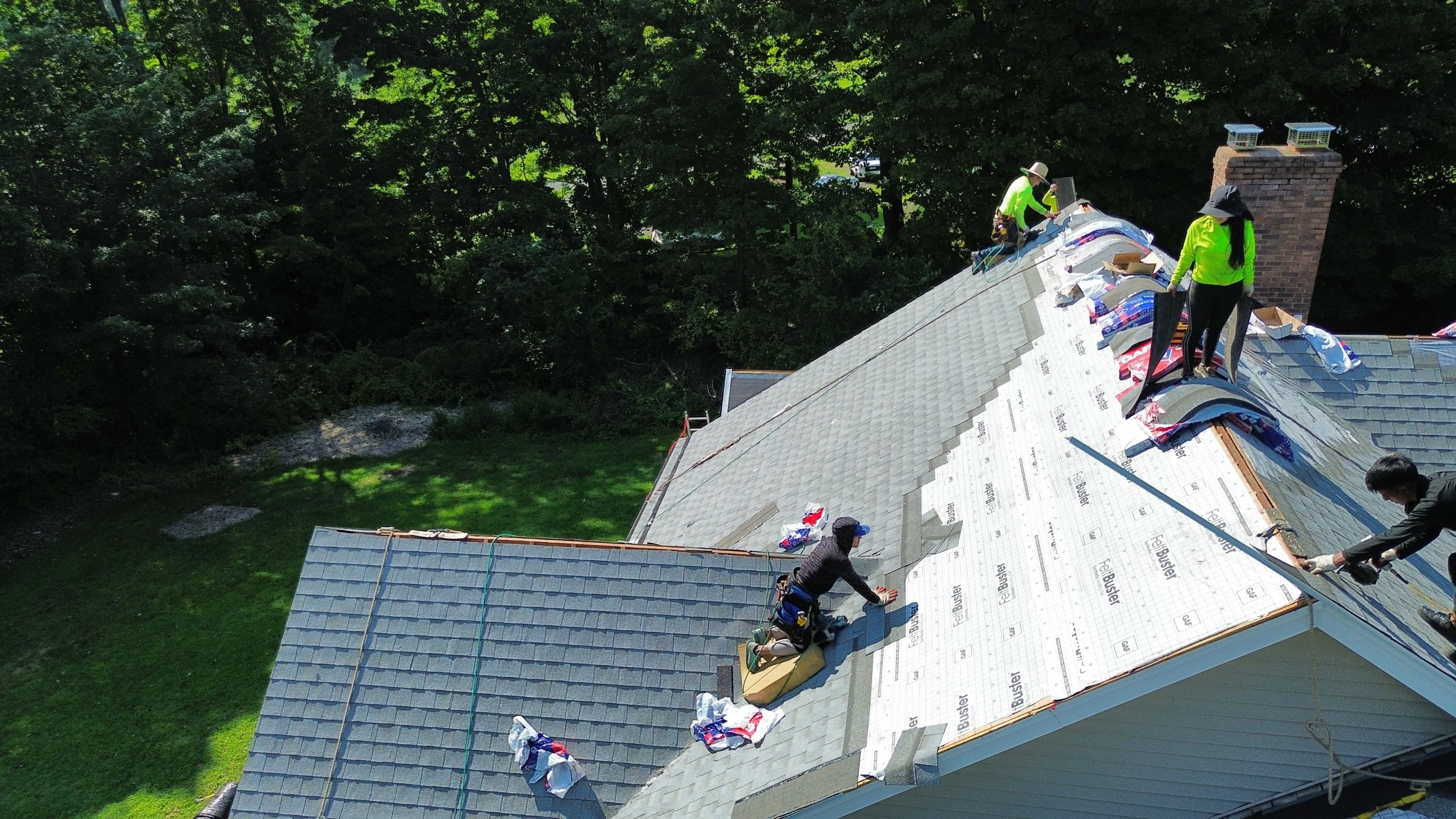 Cheshire by All site builders LLC
