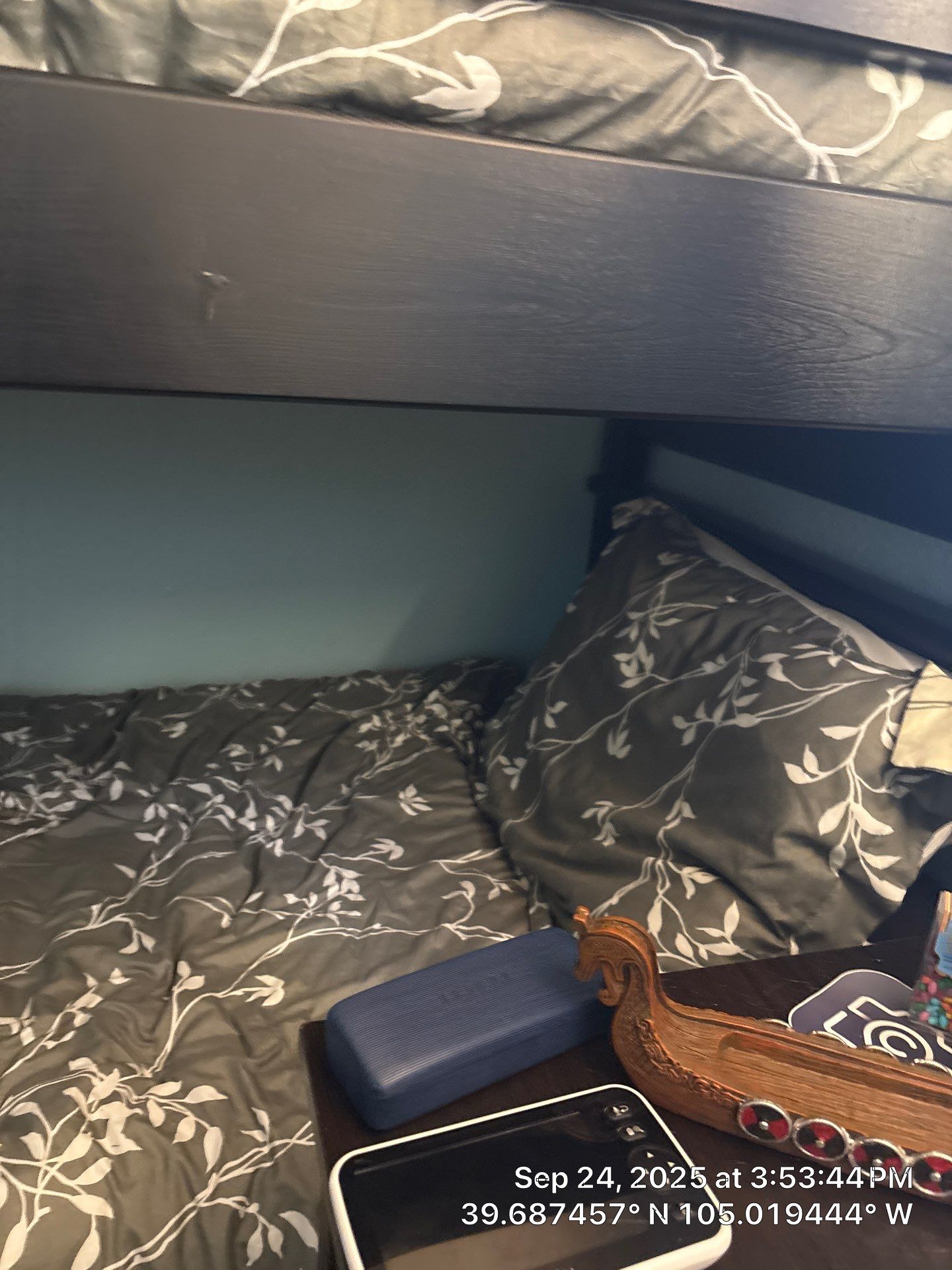 Jones Insulation Project by CompanyCam Sales Demo