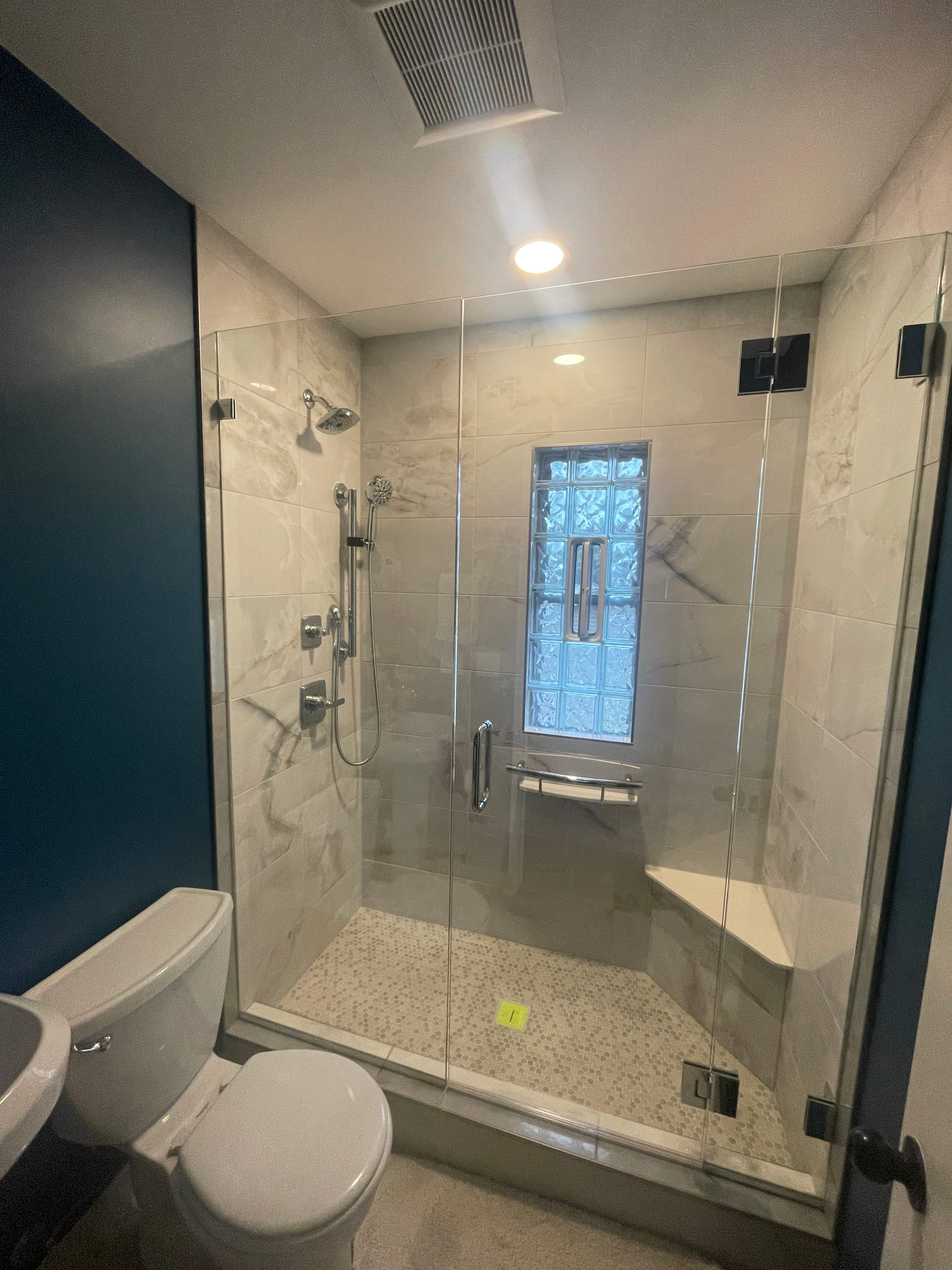 Project in St Paul by TLC Home Renovations, Inc.