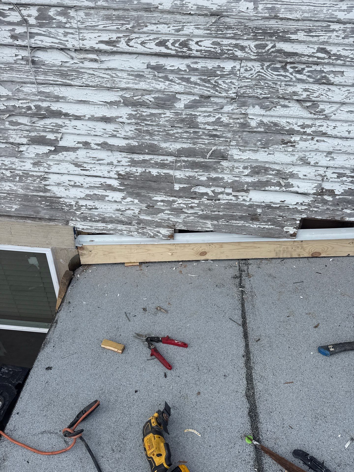 50 years of LAYERS by Bayfront Roofing and Construction