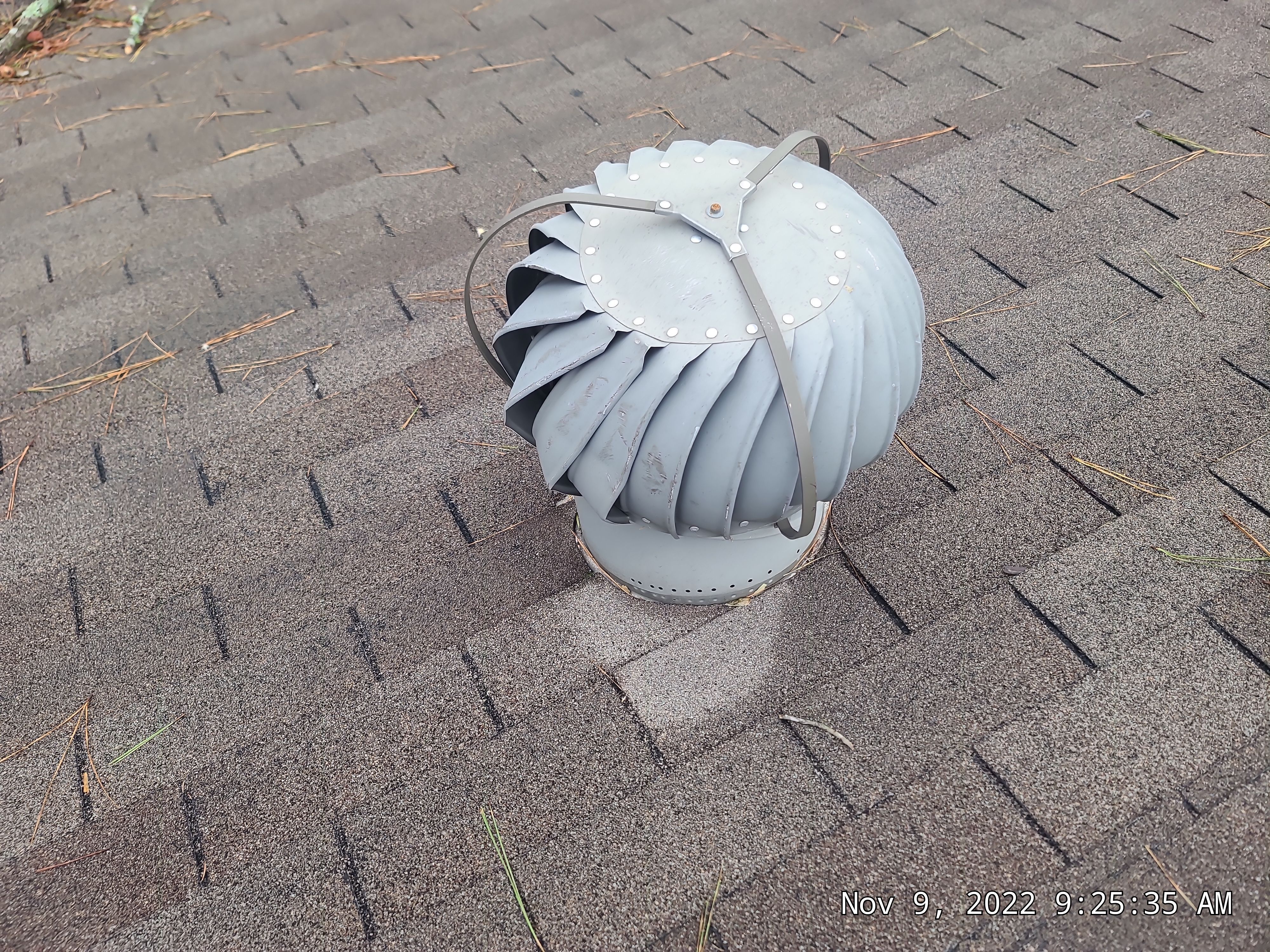 Residential Roofing Installation in Idabel, Oklahoma by Hostetler Roofing