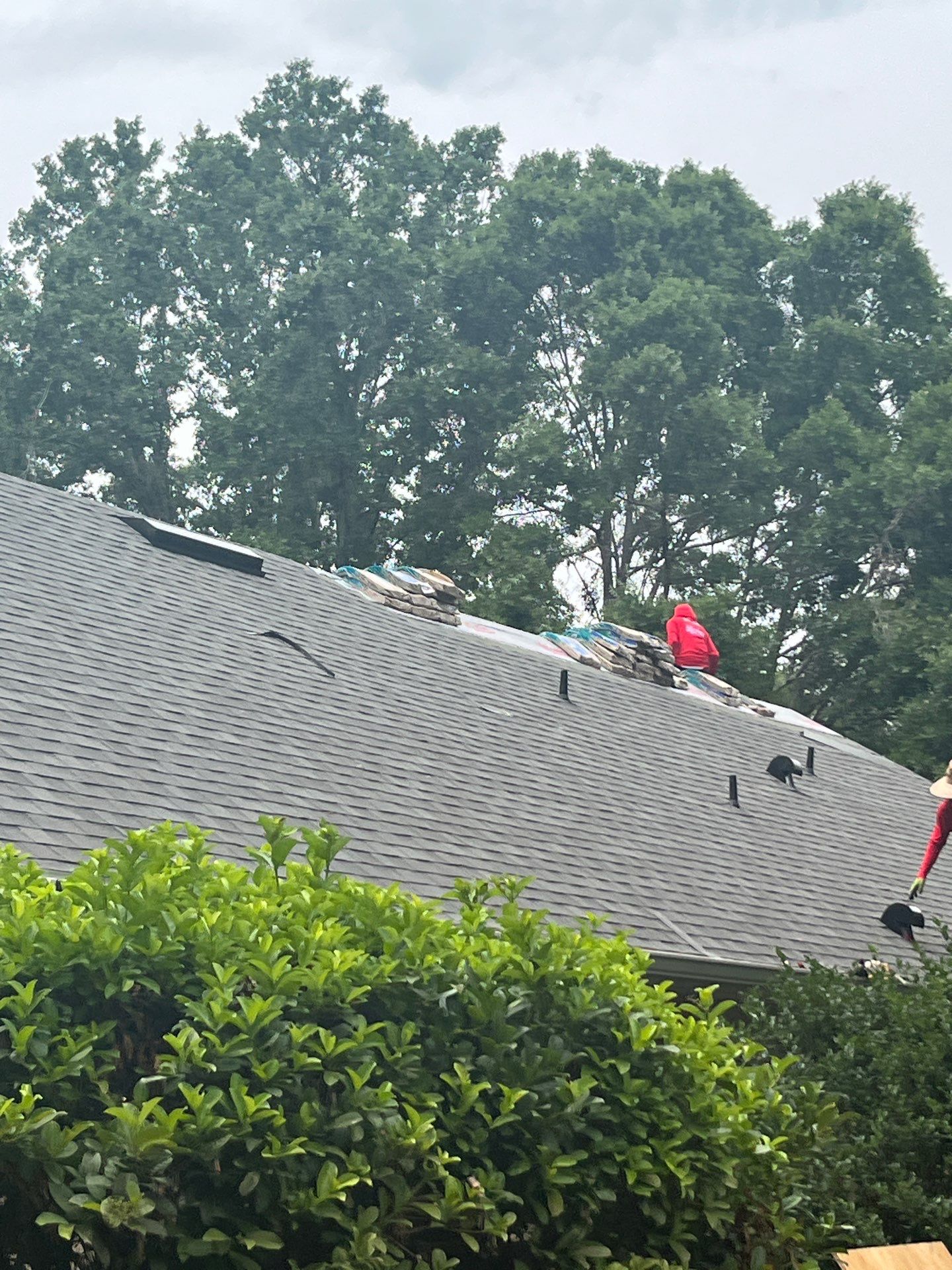 Gainesville, FL Roof Installation  by Brehm Roofing