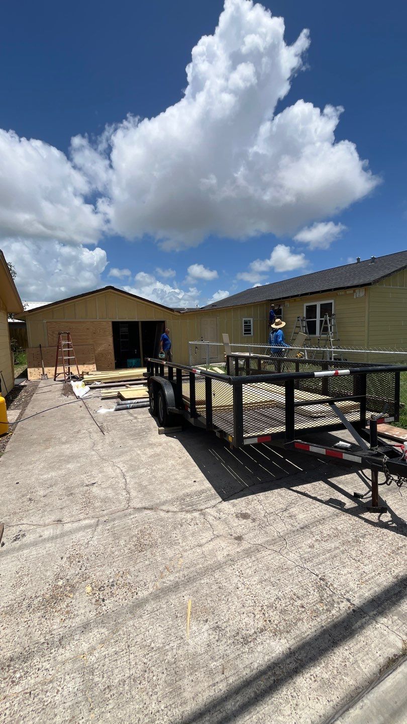 From Blah to Blam! by Bayfront Roofing and Construction