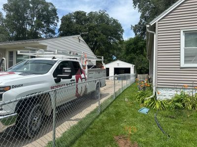 Project in Waterloo