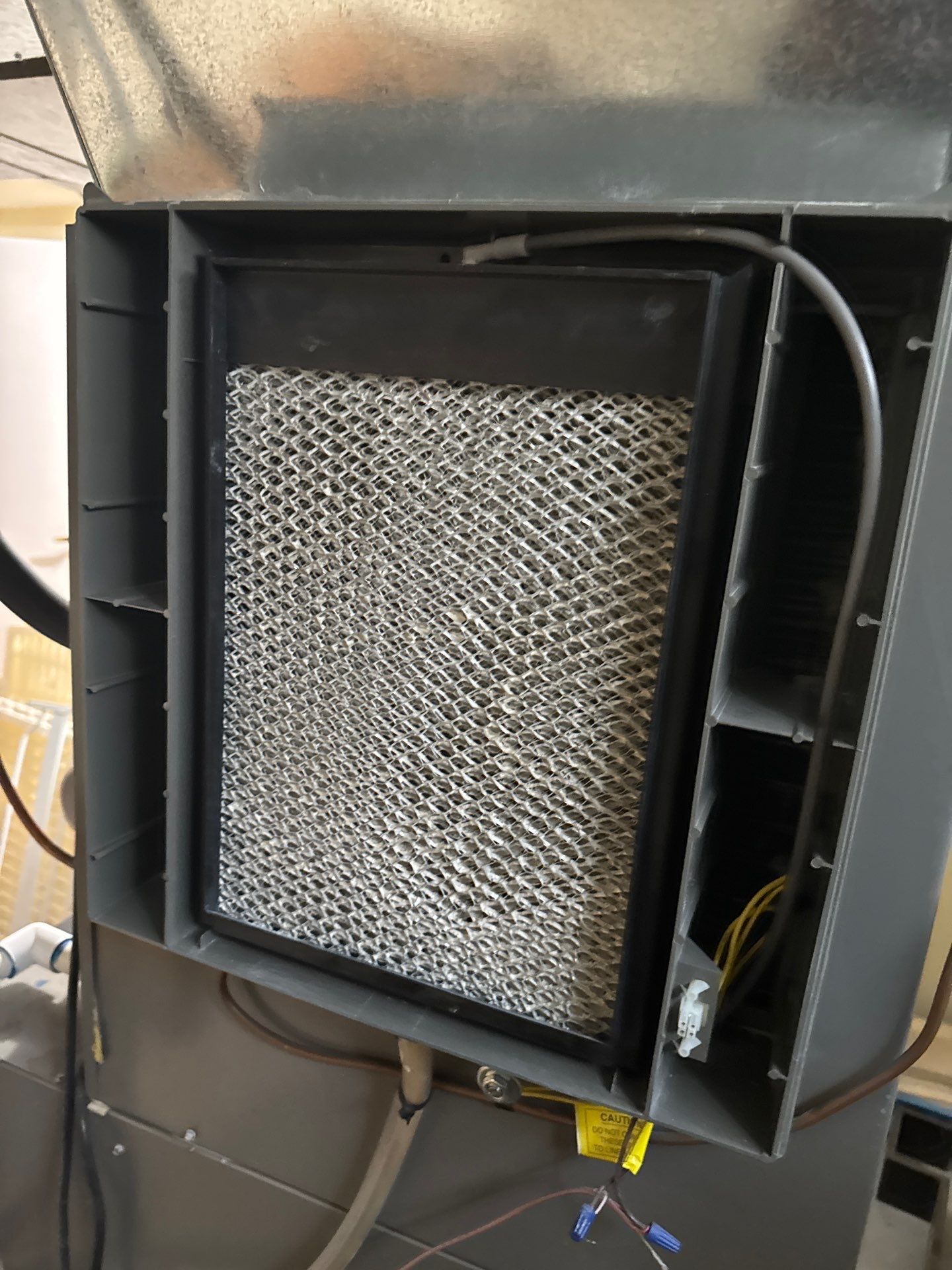 Lennox Furnace Precision Tune-Up by GSHA Services LTD
