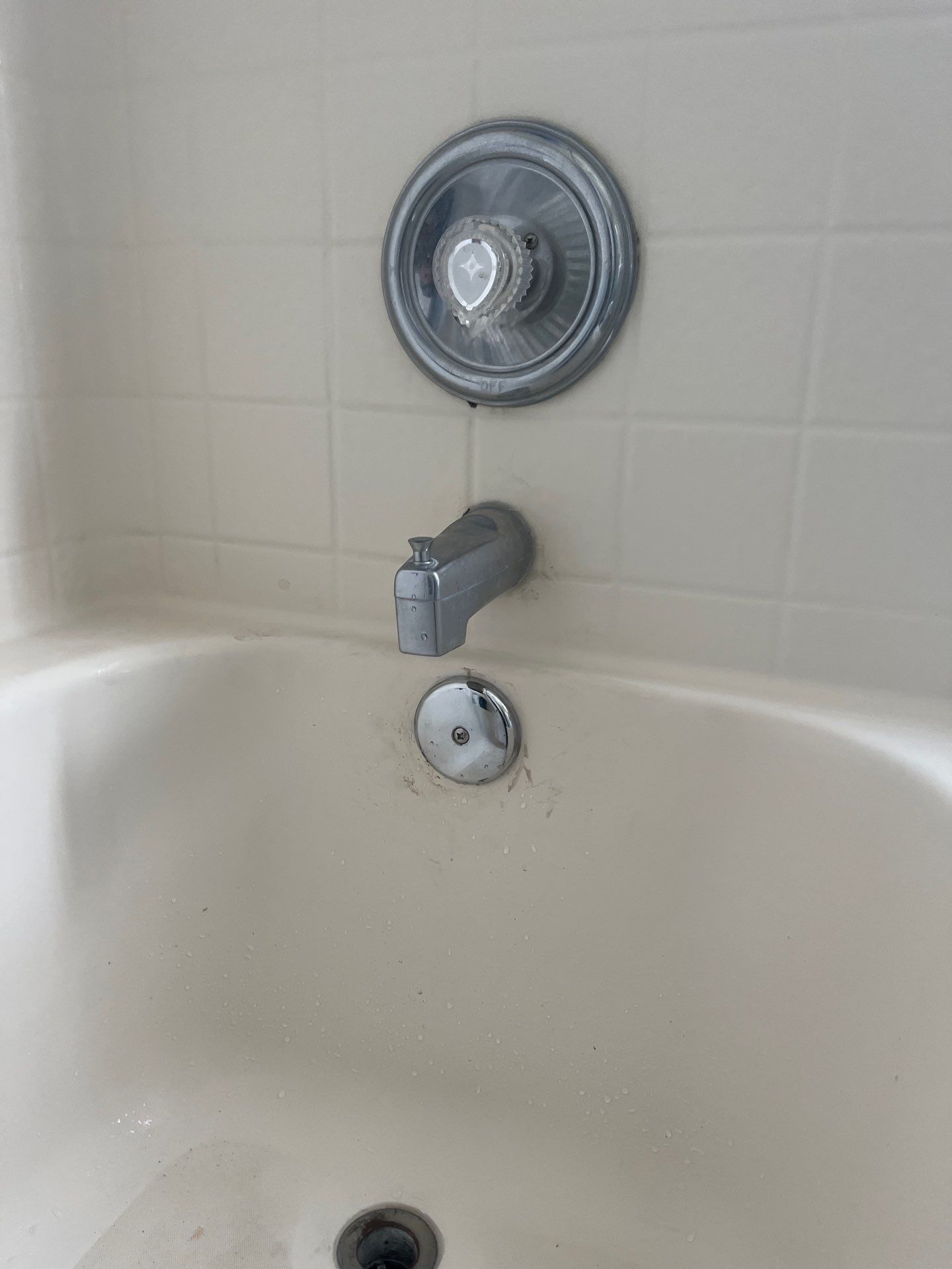 Installation of New Black Pipes and Shower Valve Repair by Us Plumbing