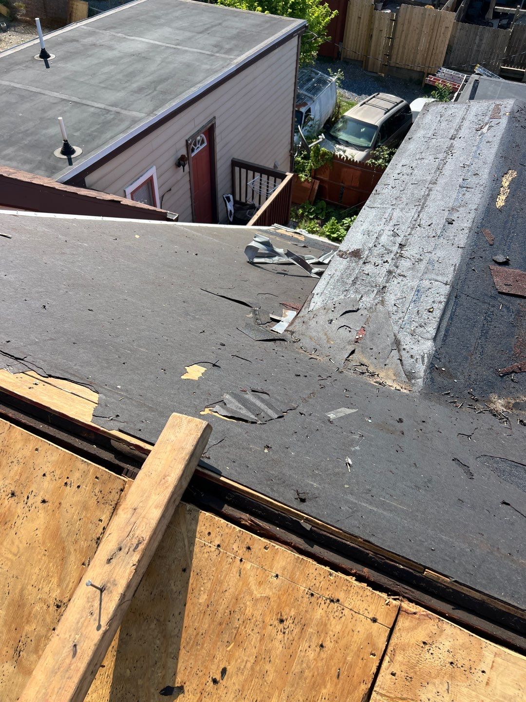 Shakewood Shingles by Reimagine Roofing