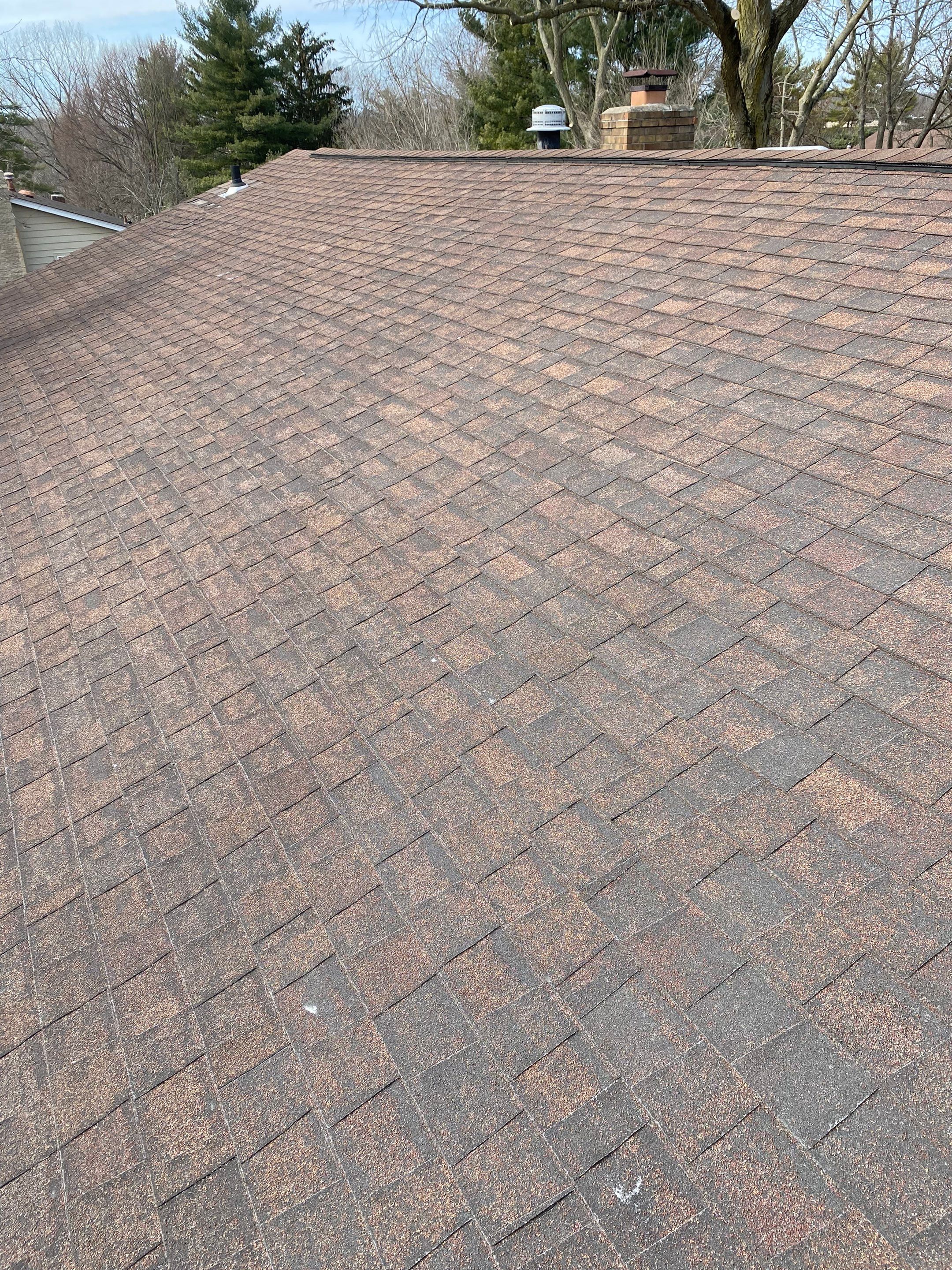 Worthington Roof Replacement by Best Roofing & Siding Company