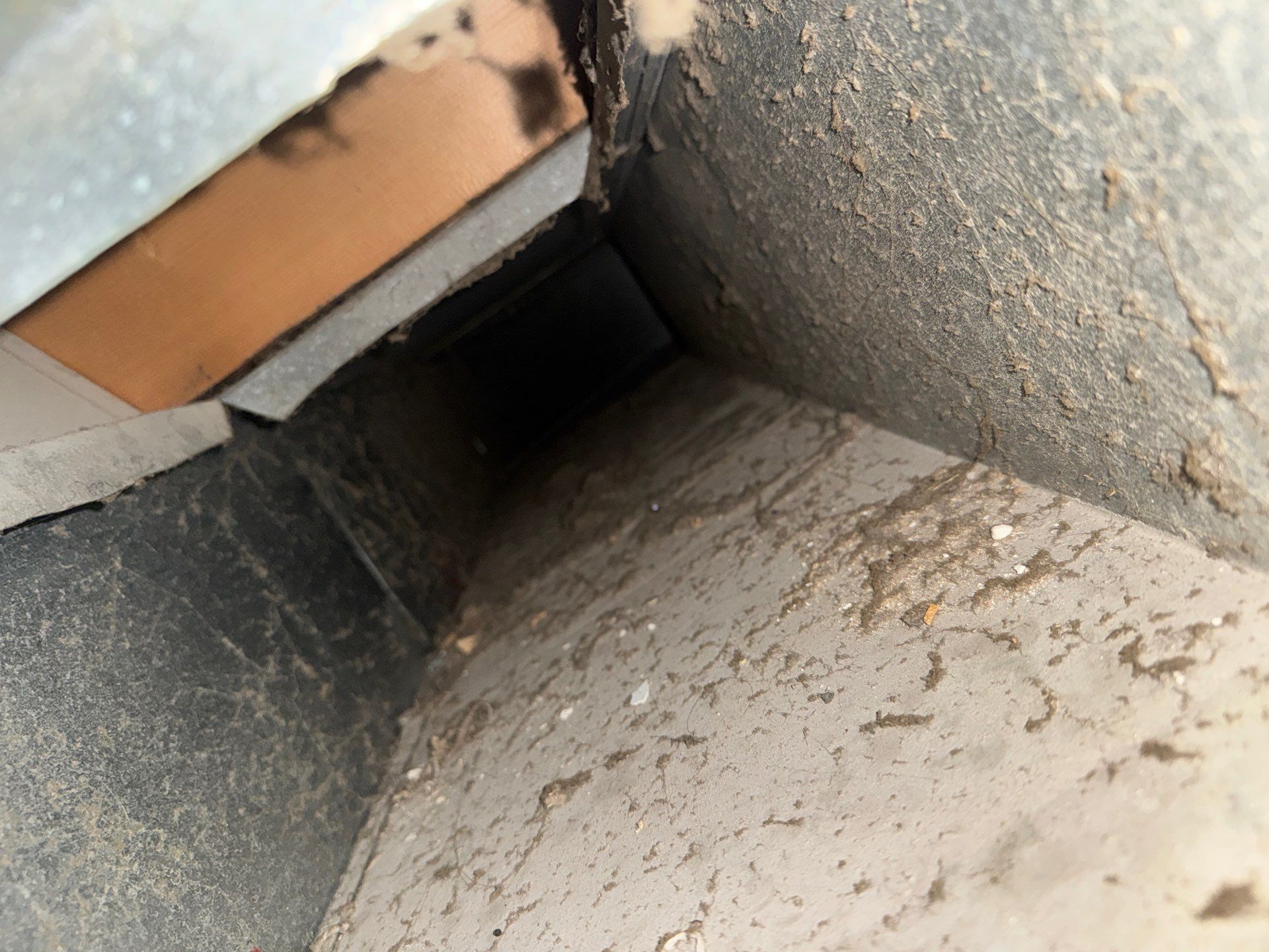 Air Duct Cleaning Service by GSHA Services LTD