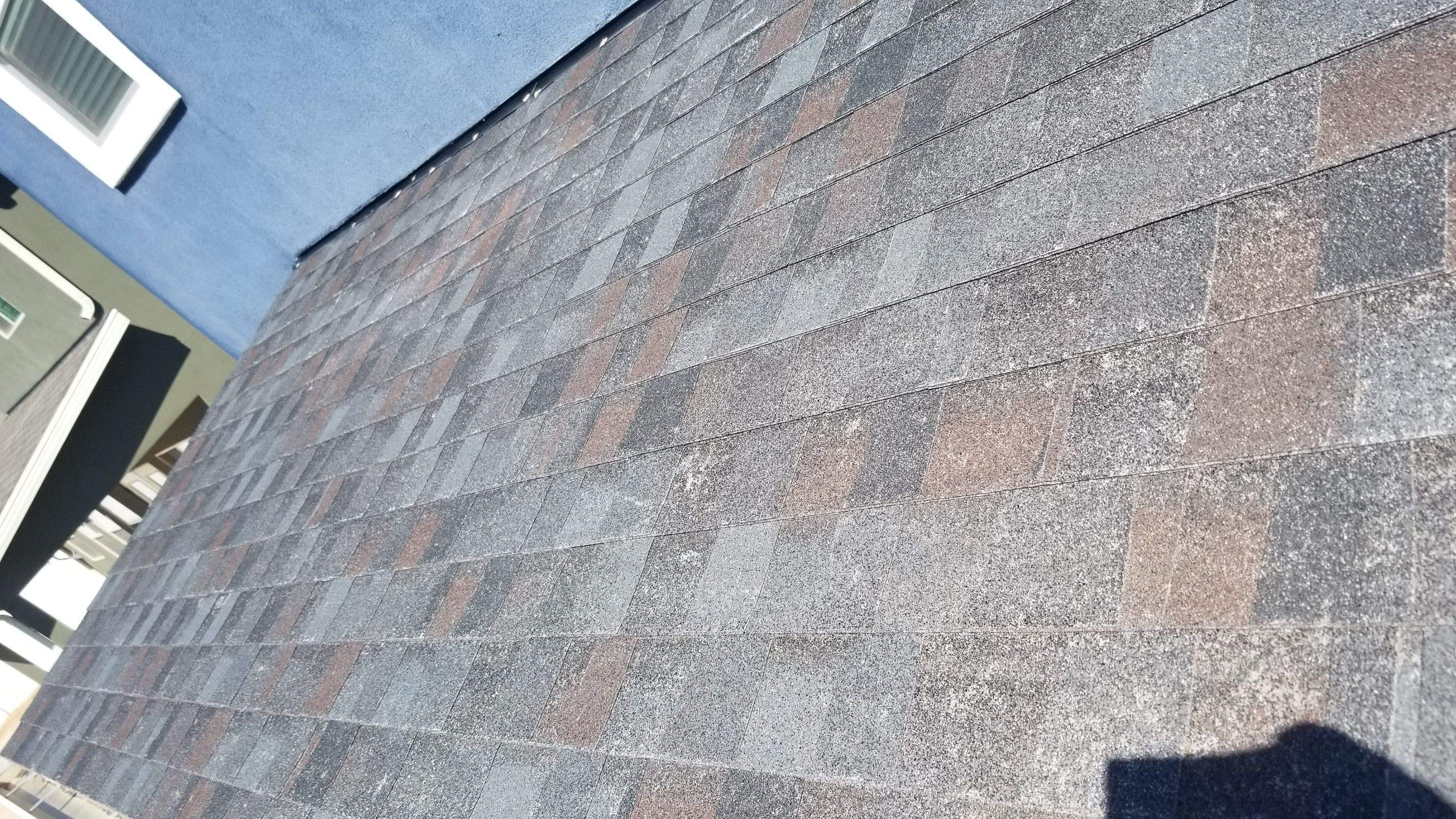 Wind Damage Restoration – Full Roof & Gutter Replacement by ASAP Roofing & Restoration