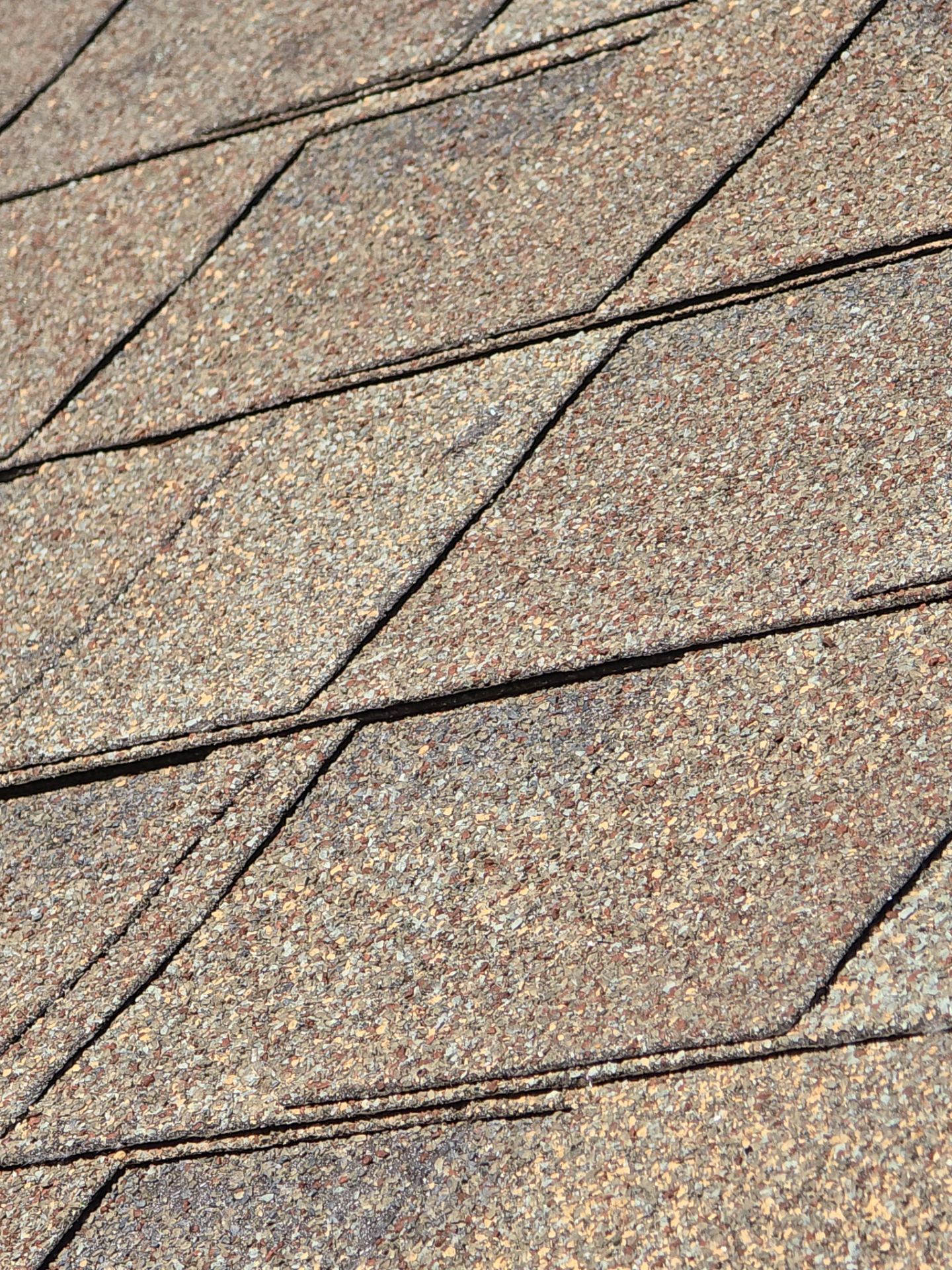Project in Abilene by Texas Patriot Roofing